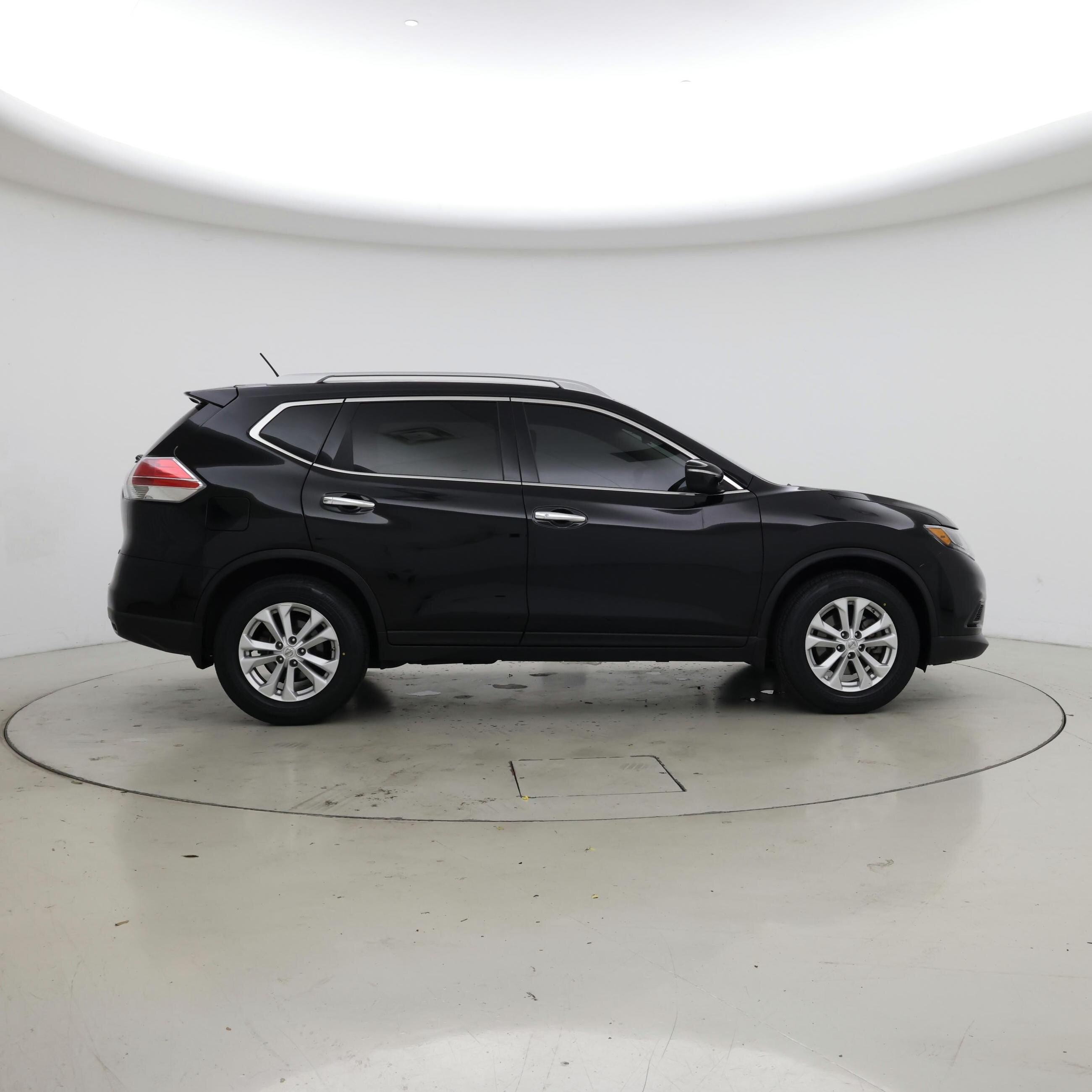 Thumbnail: 2014 Nissan Rogue - 7