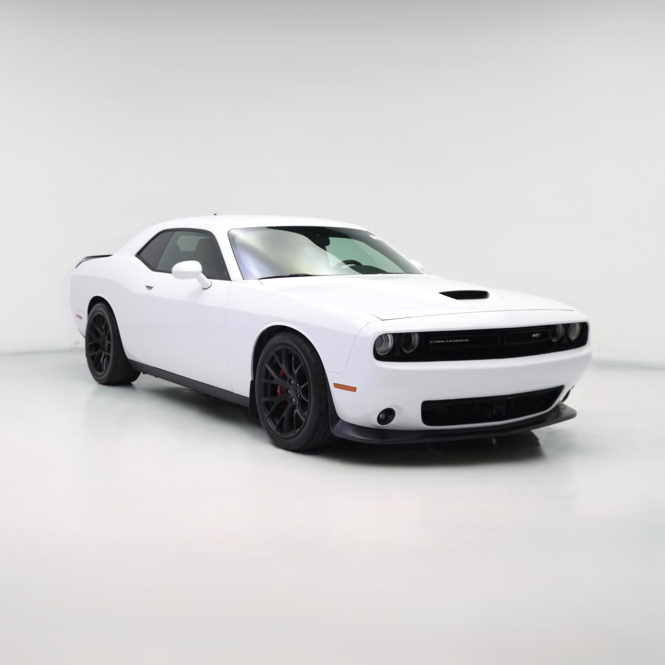 Thumbnail: 2015 Dodge Challenger - 1