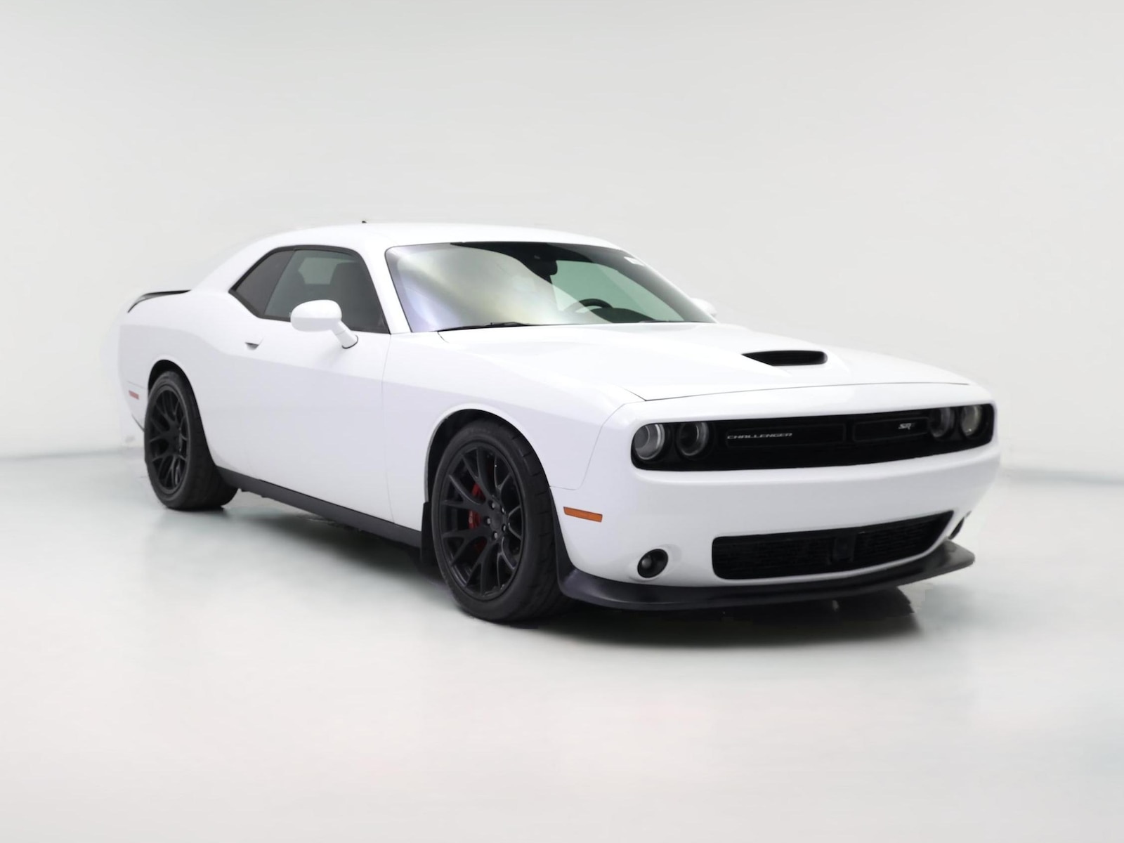 2015 Dodge Challenger