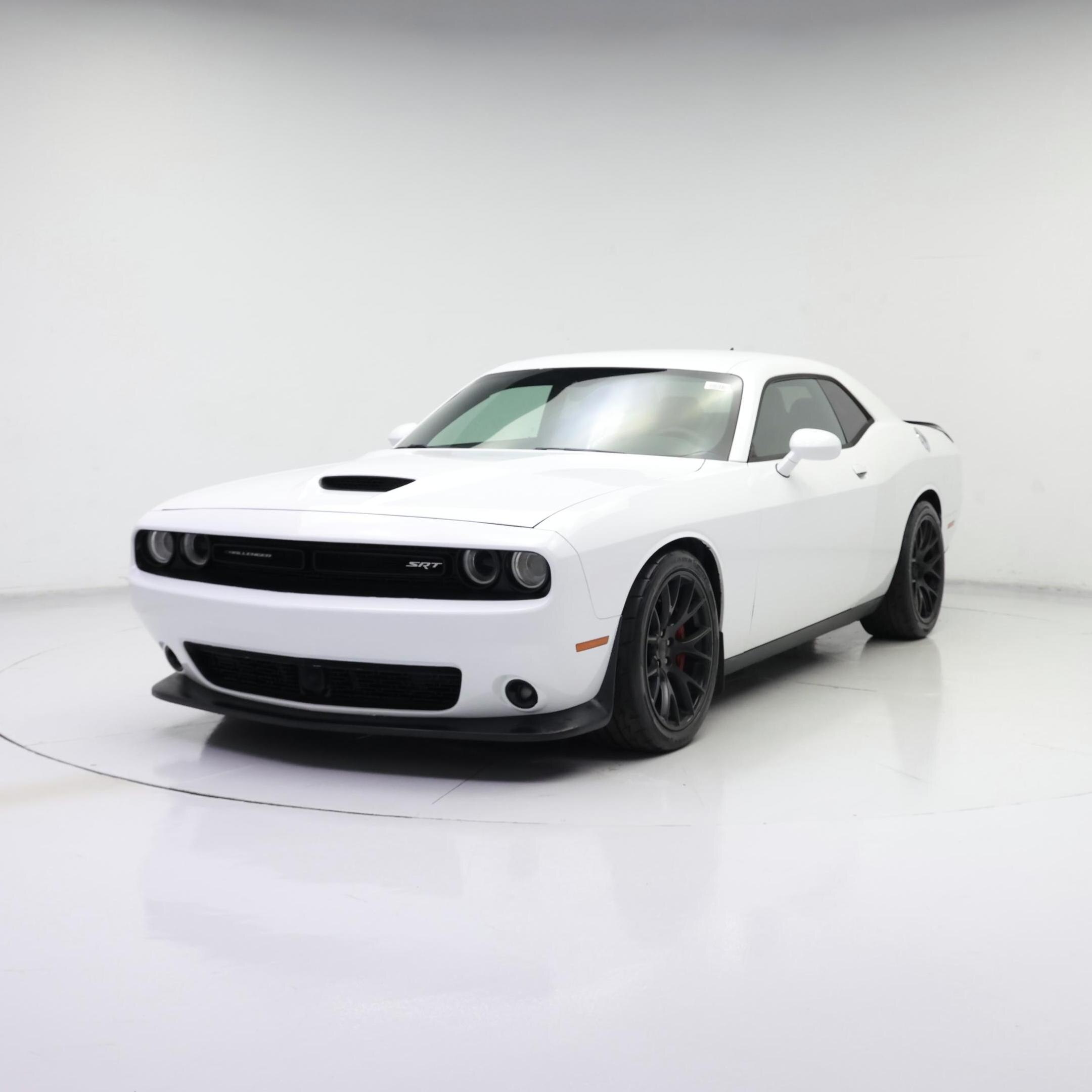 Thumbnail: 2015 Dodge Challenger - 4