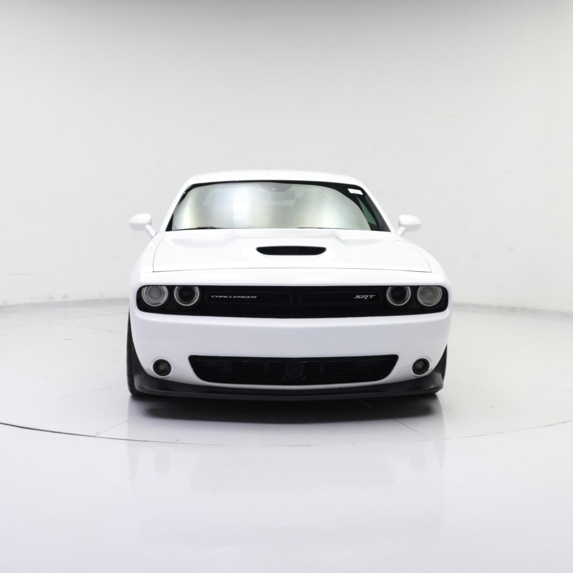 Thumbnail: 2015 Dodge Challenger - 5
