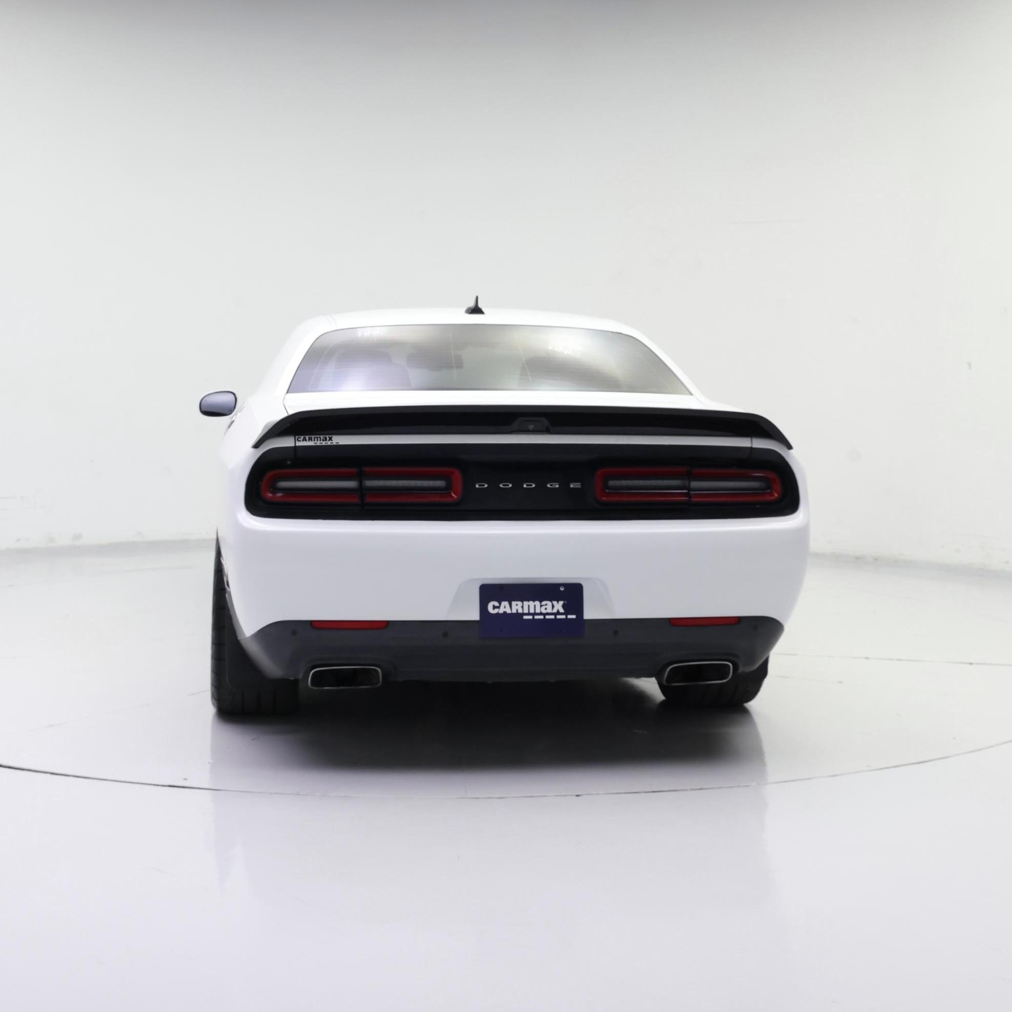 Thumbnail: 2015 Dodge Challenger - 6