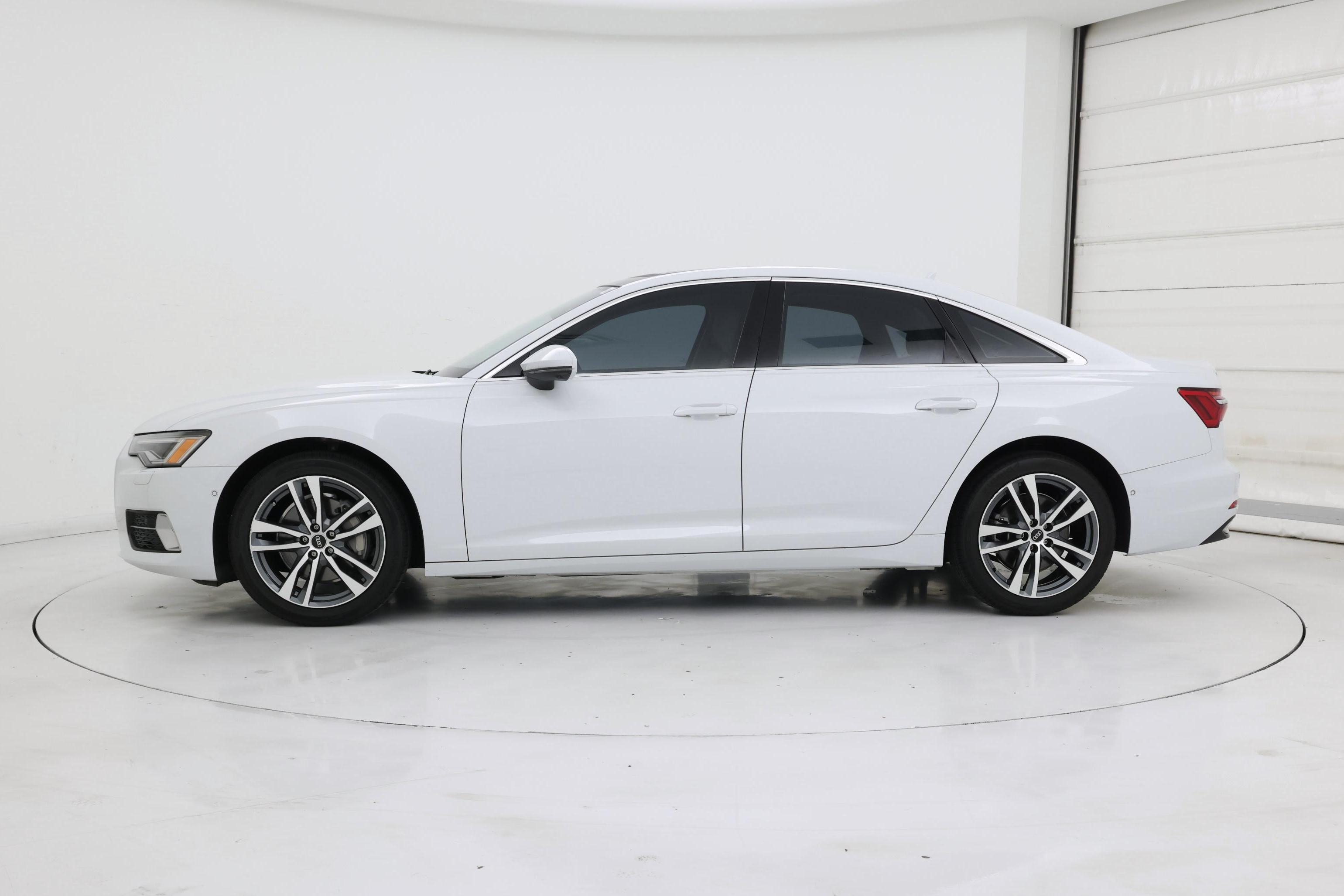 Thumbnail: 2021 Audi A6 - 3