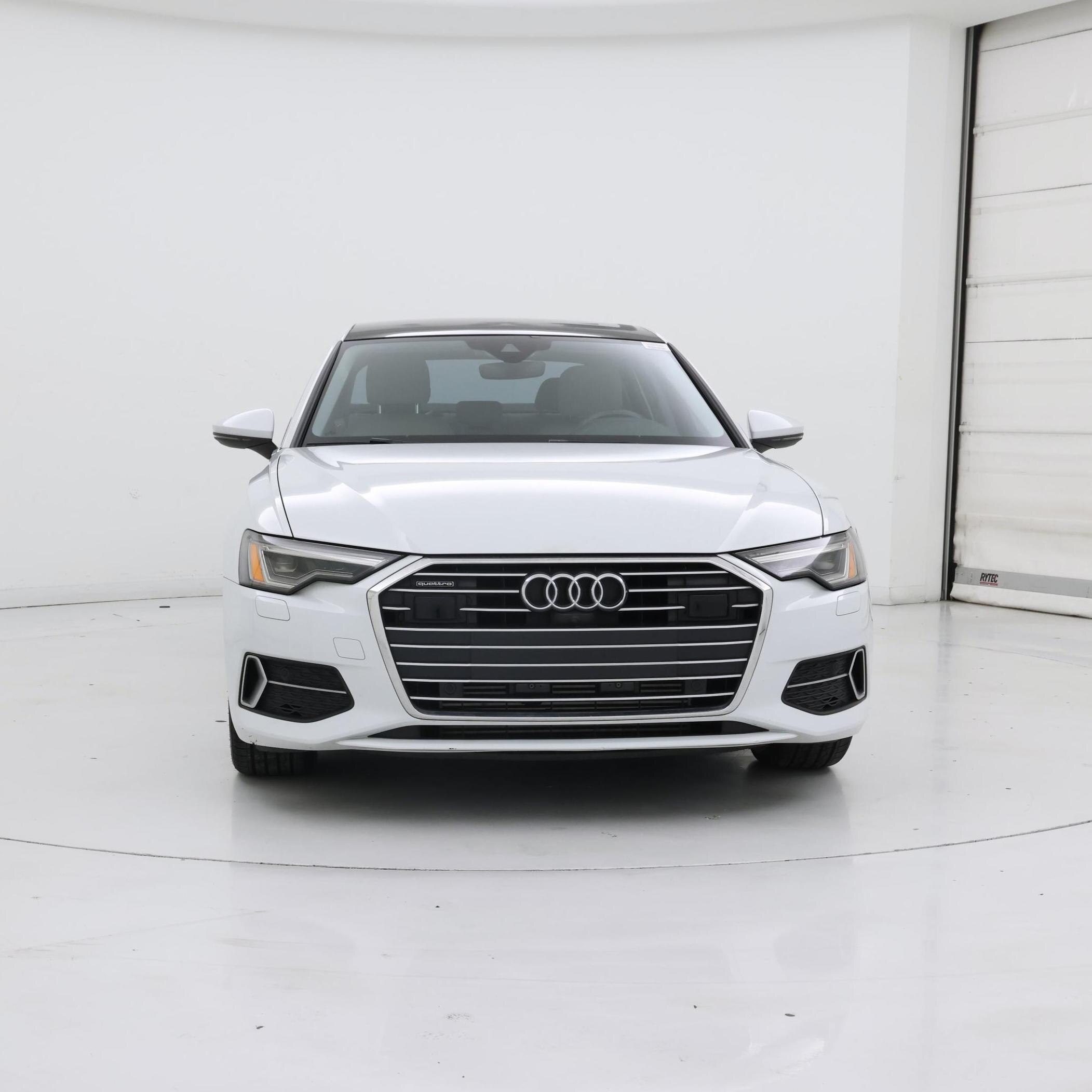 Thumbnail: 2021 Audi A6 - 5
