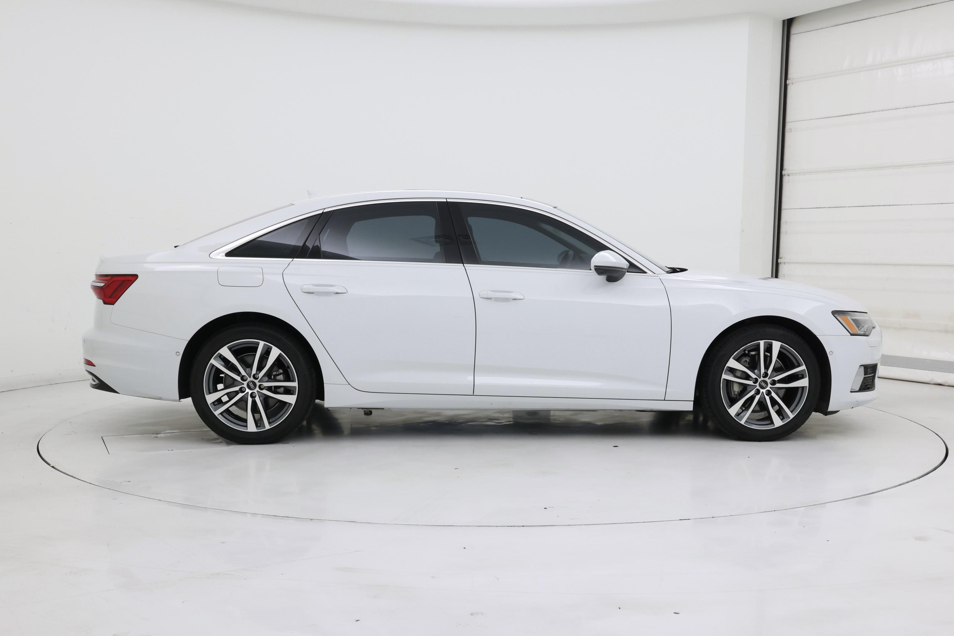 Thumbnail: 2021 Audi A6 - 7
