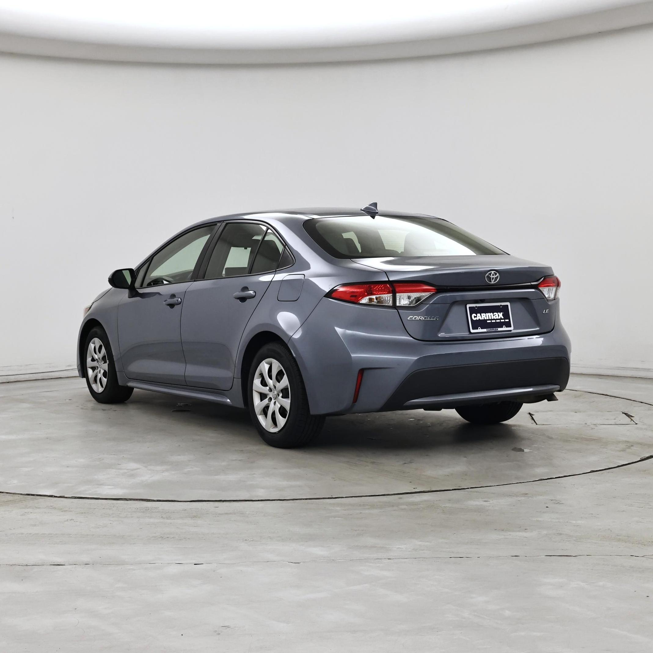 Thumbnail: 2022 Toyota Corolla - 2