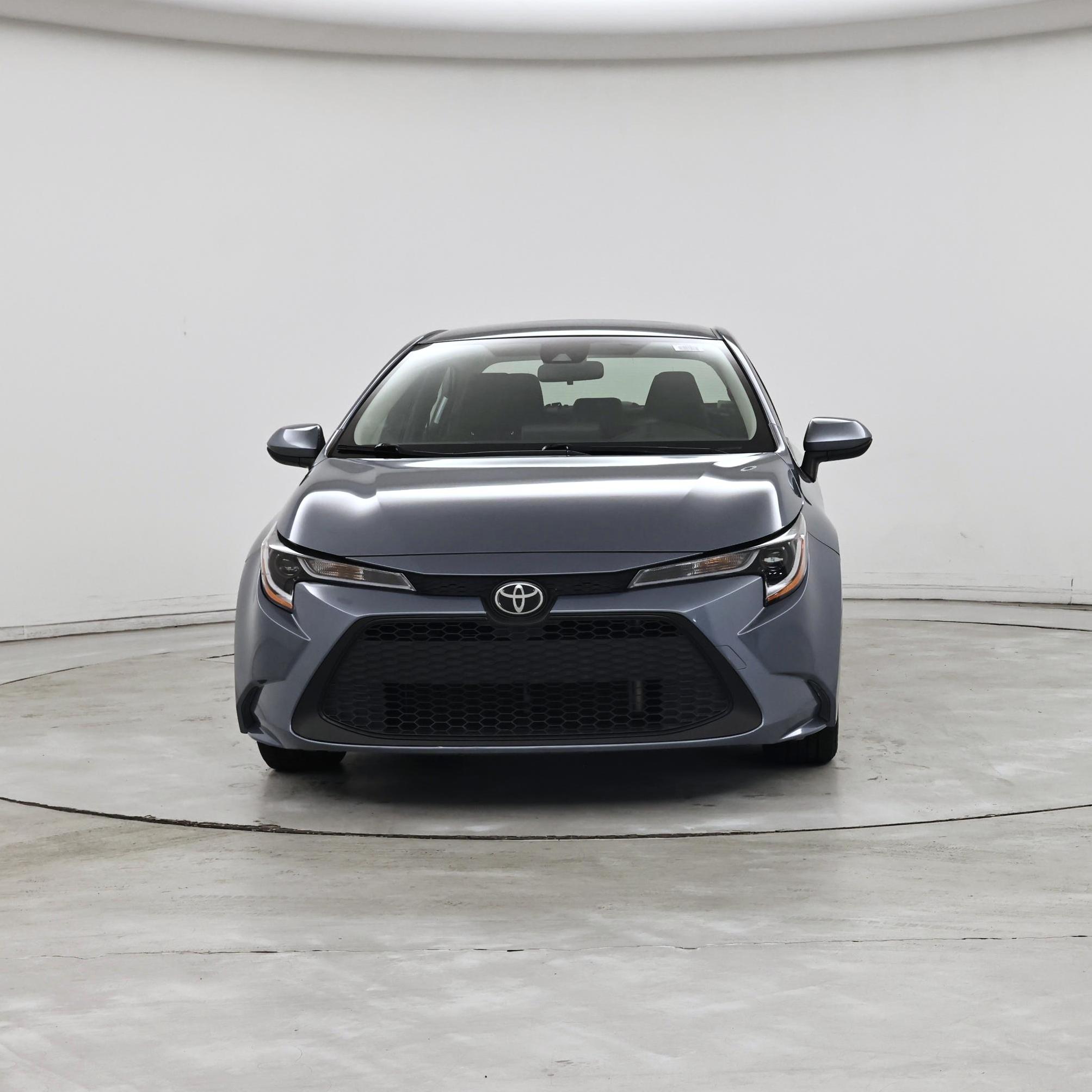 Thumbnail: 2022 Toyota Corolla - 5
