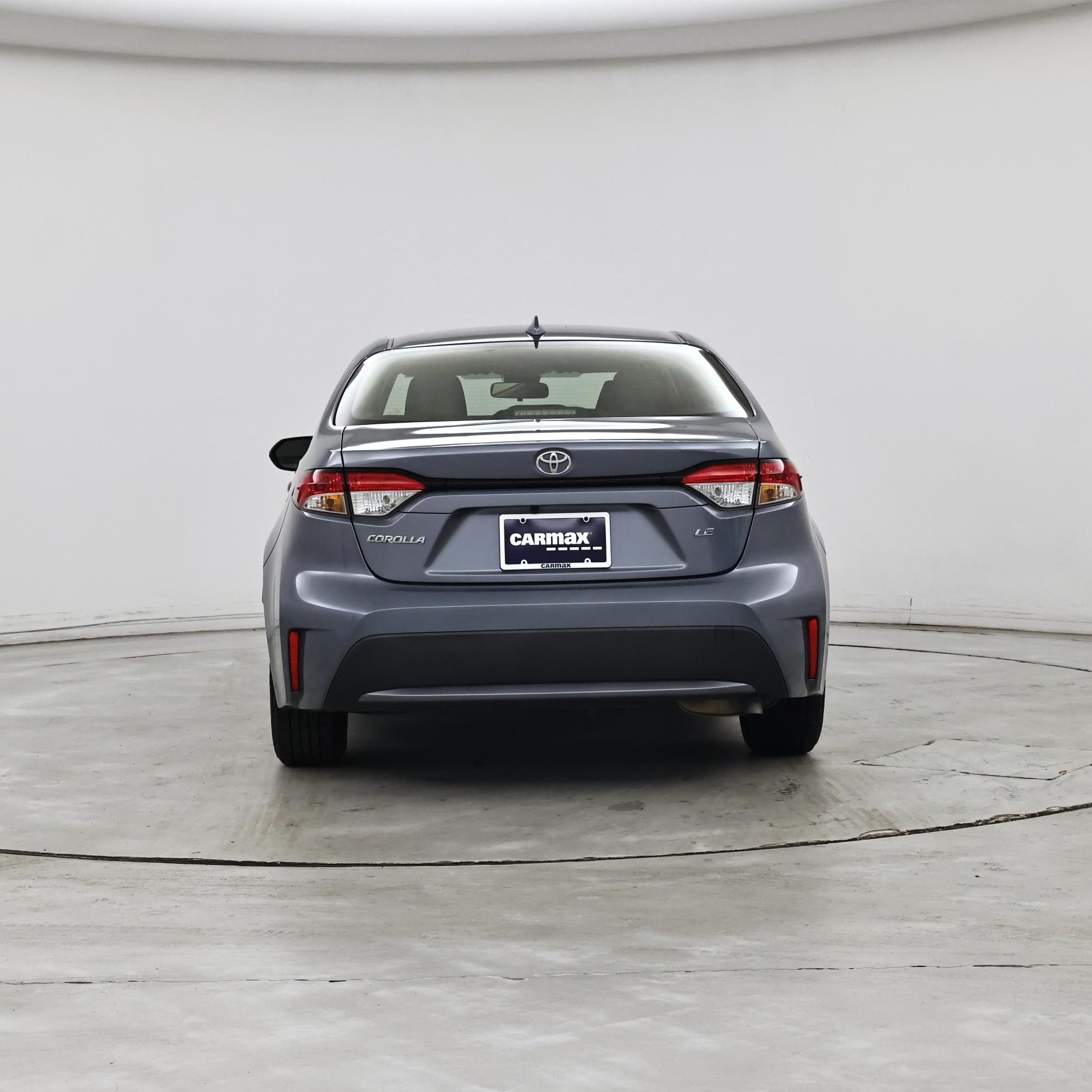 Thumbnail: 2022 Toyota Corolla - 6