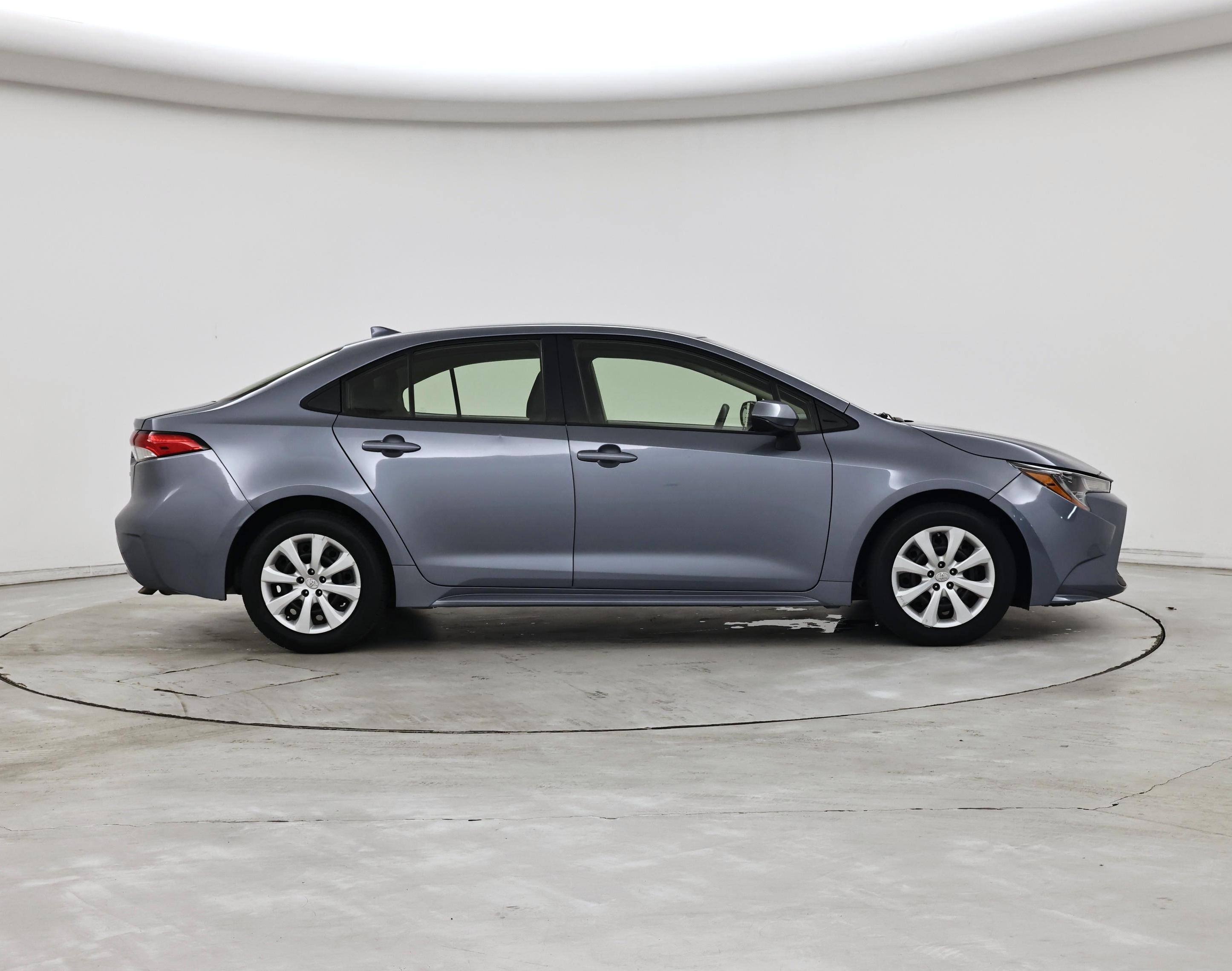 Thumbnail: 2022 Toyota Corolla - 7