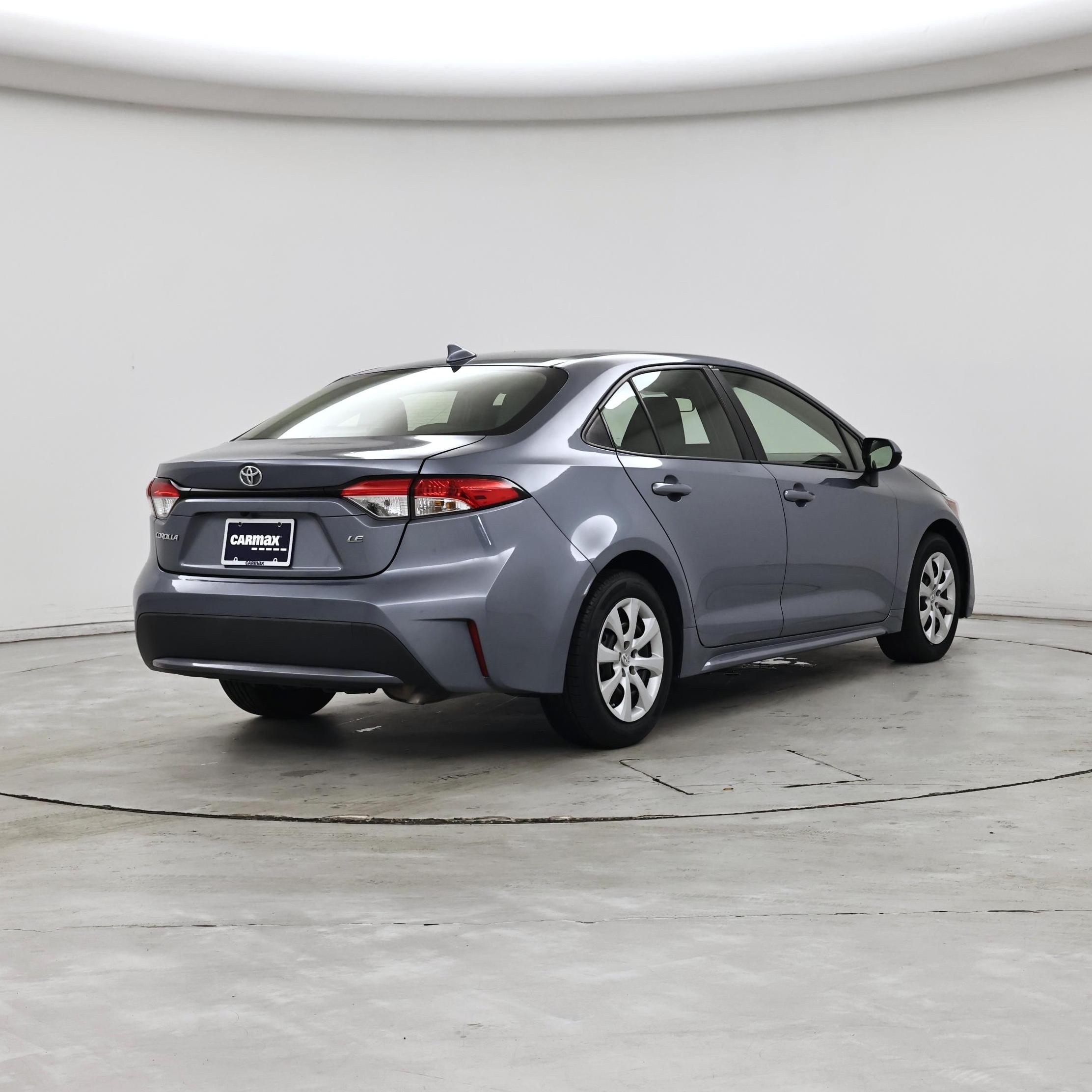 Thumbnail: 2022 Toyota Corolla - 8