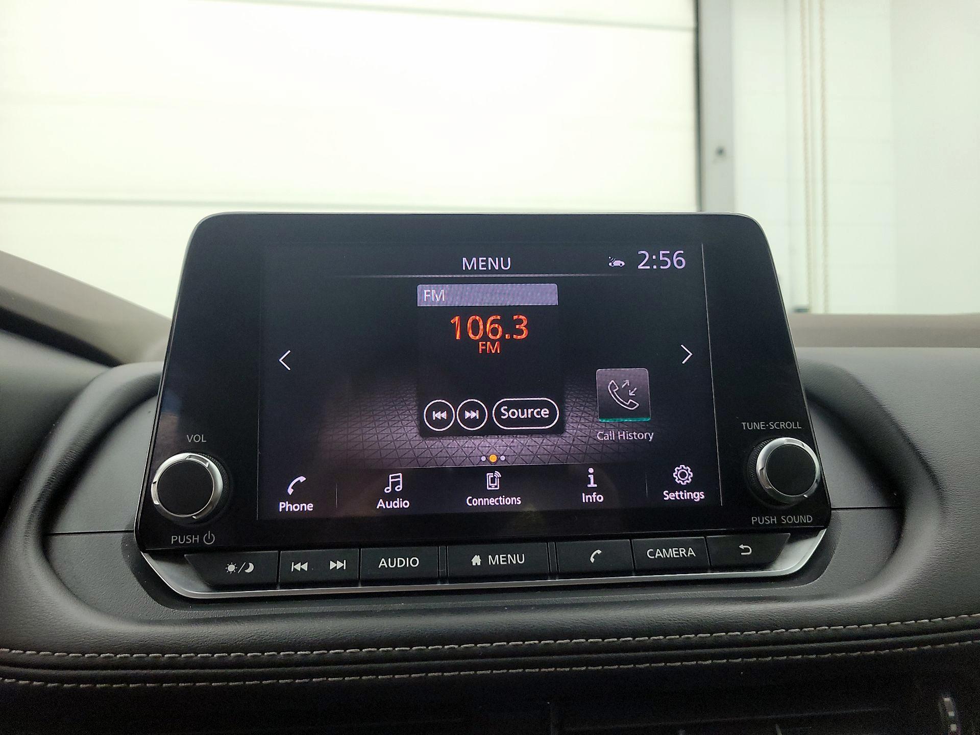 Thumbnail: 2021 Nissan Rogue - 15