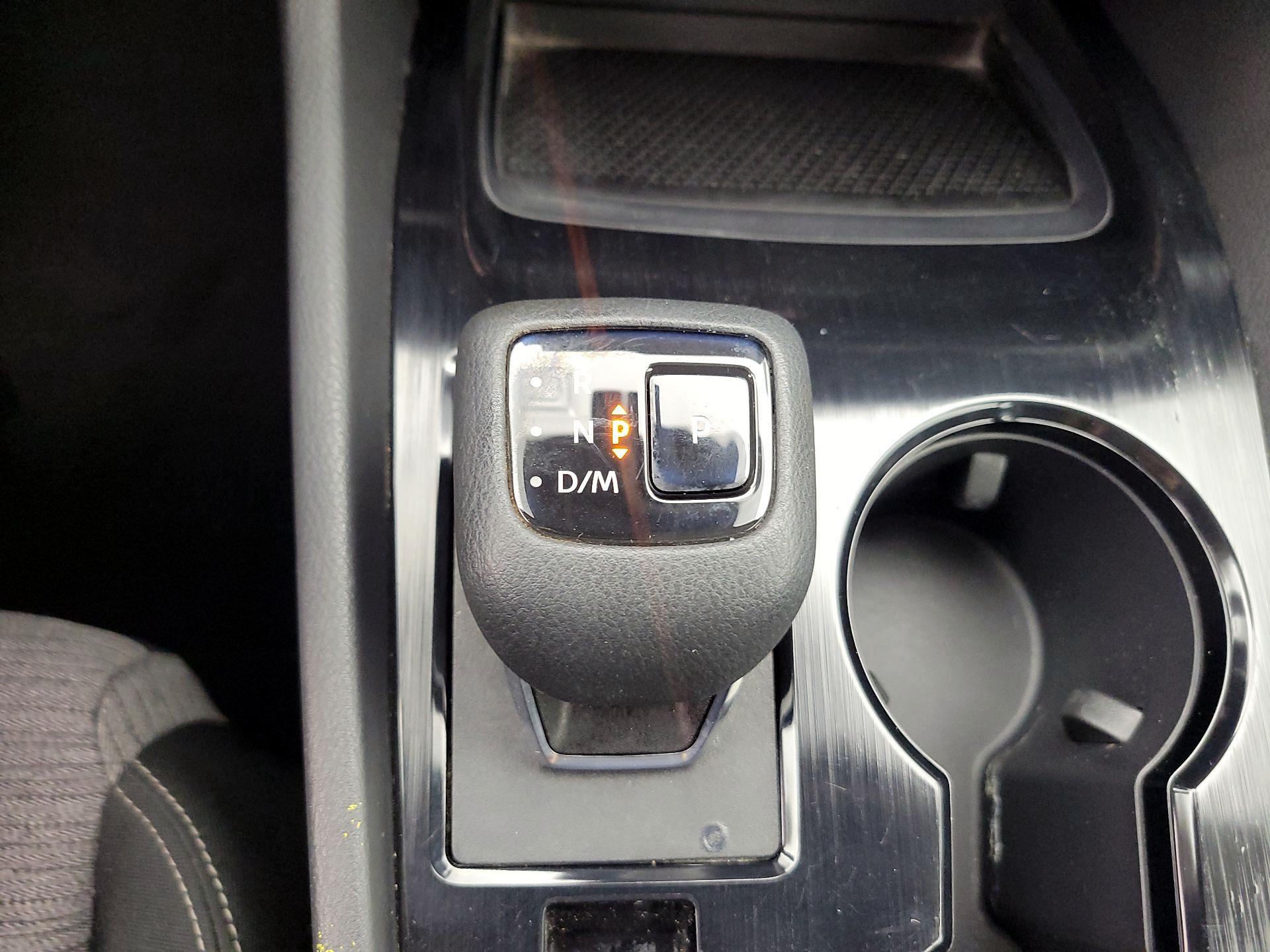 Thumbnail: 2021 Nissan Rogue - 17