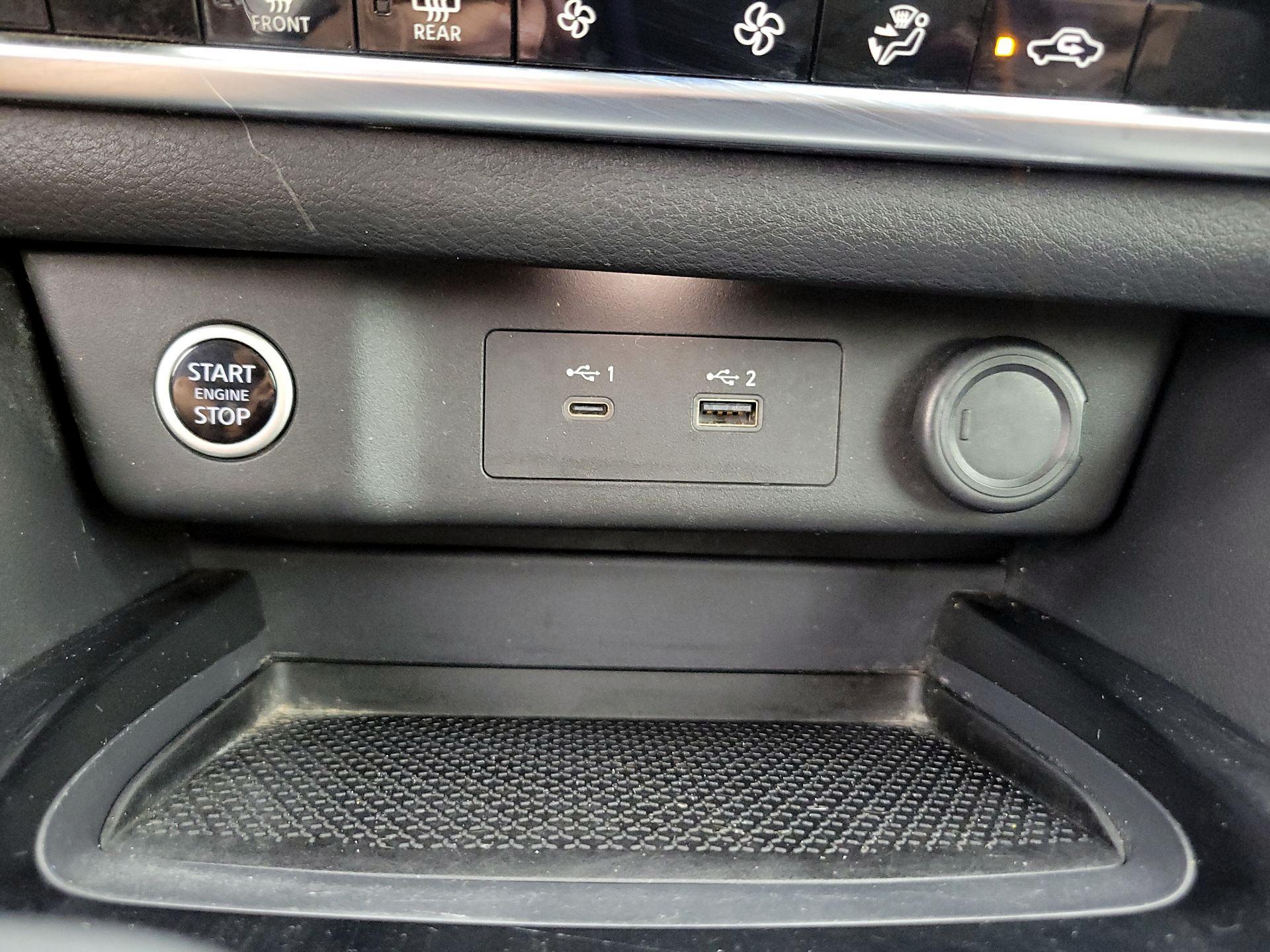 Thumbnail: 2021 Nissan Rogue - 18