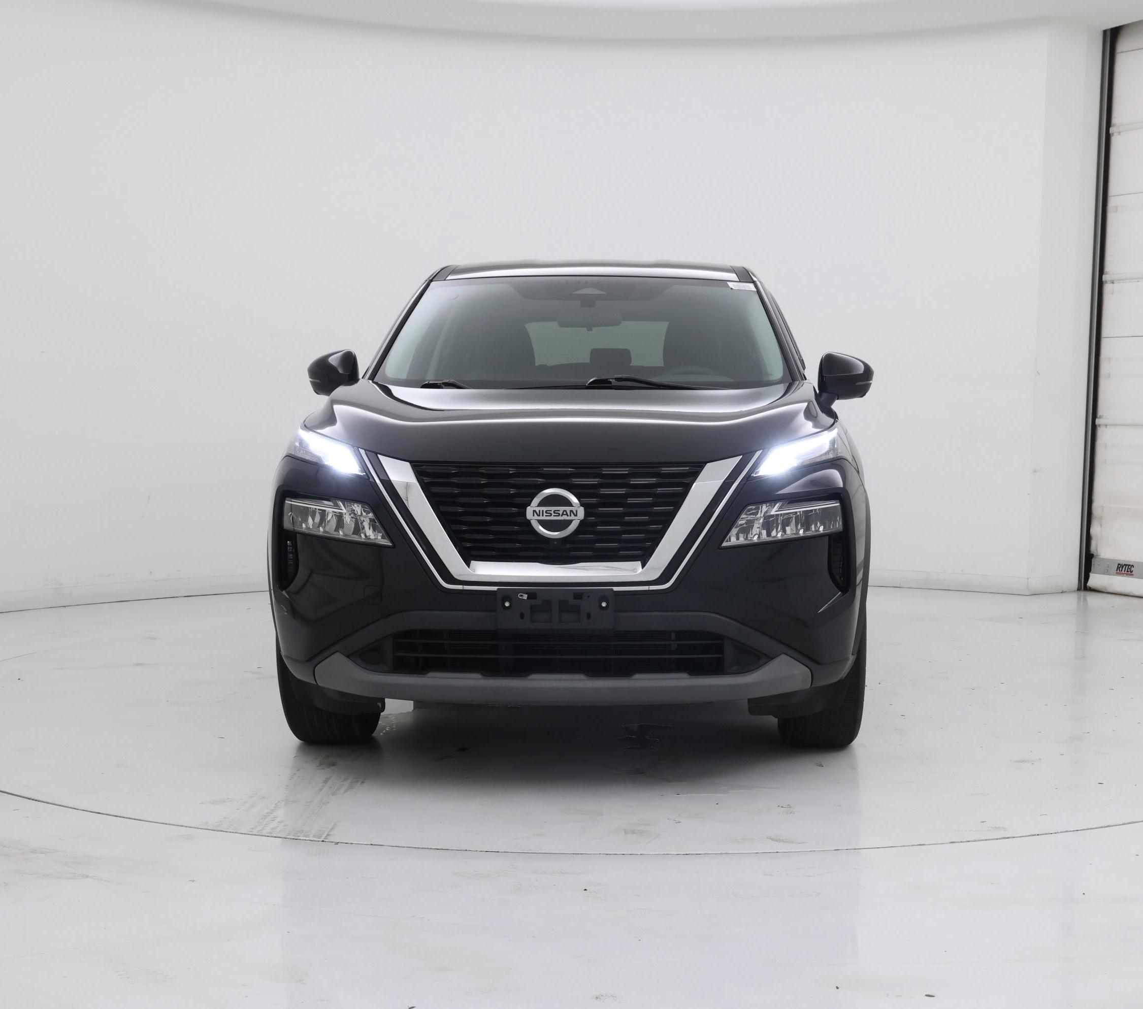 Thumbnail: 2021 Nissan Rogue - 5