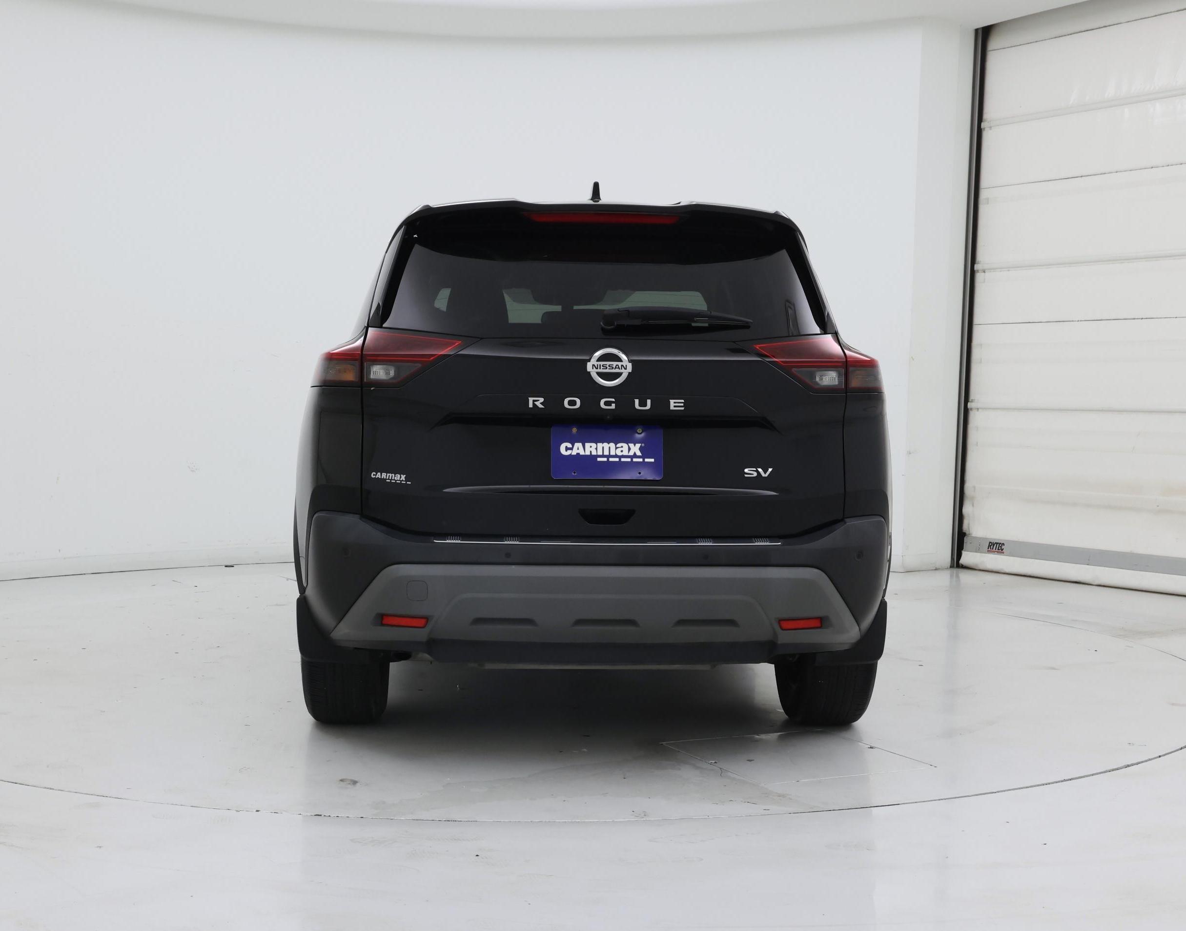 Thumbnail: 2021 Nissan Rogue - 6