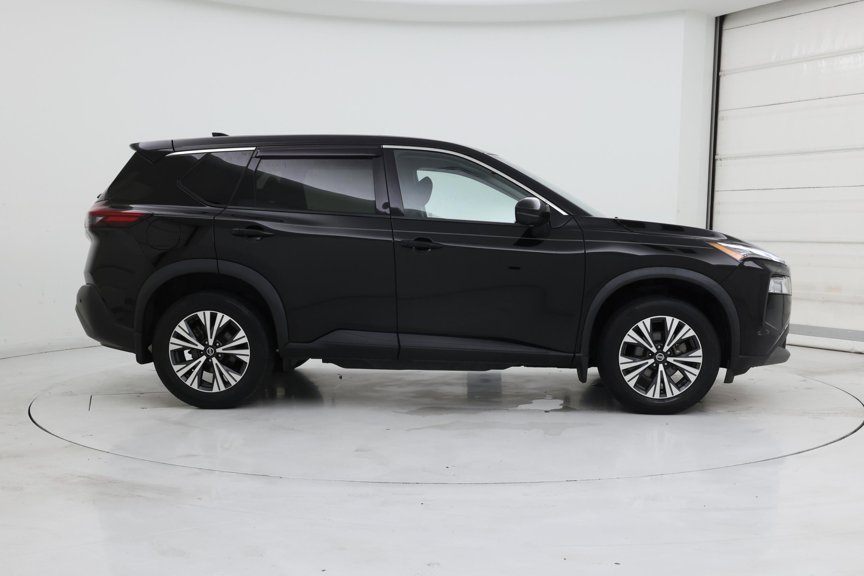 Thumbnail: 2021 Nissan Rogue - 7