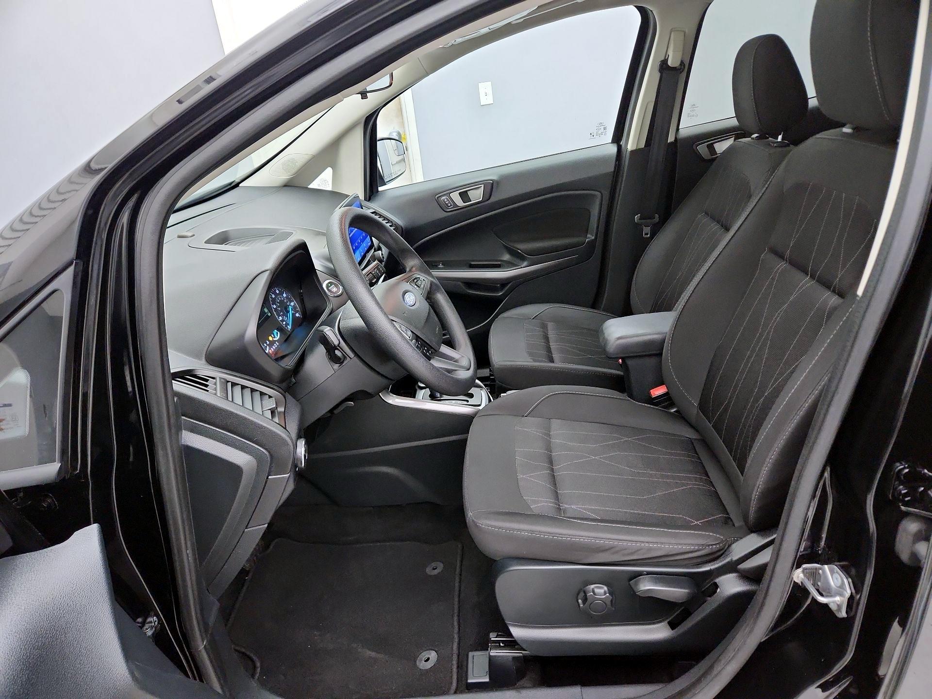 Thumbnail: 2021 Ford EcoSport - 11