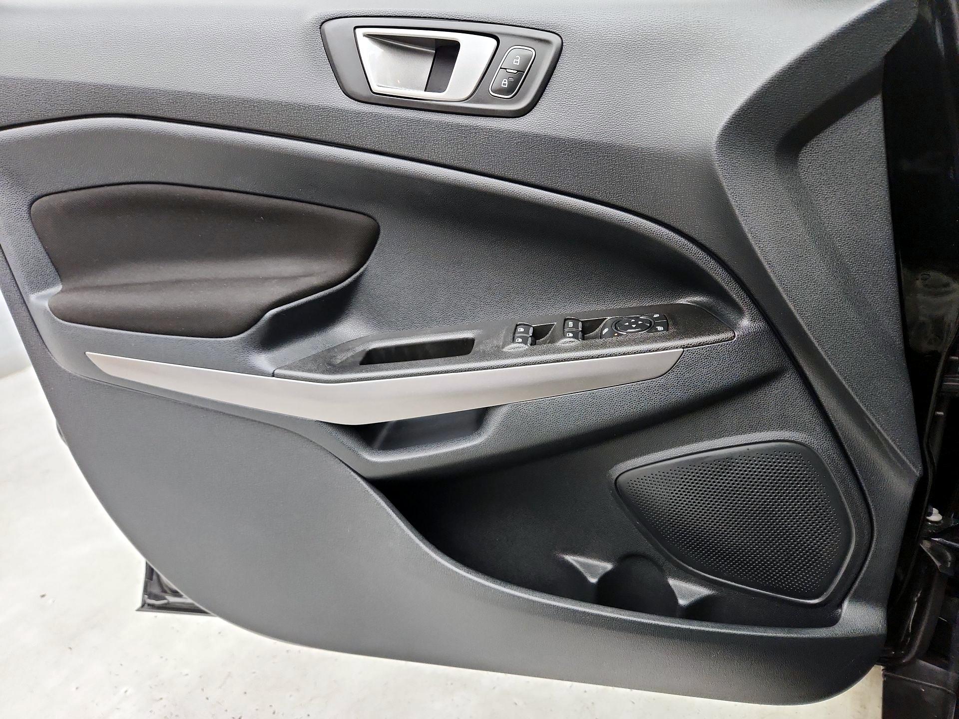 Thumbnail: 2021 Ford EcoSport - 12