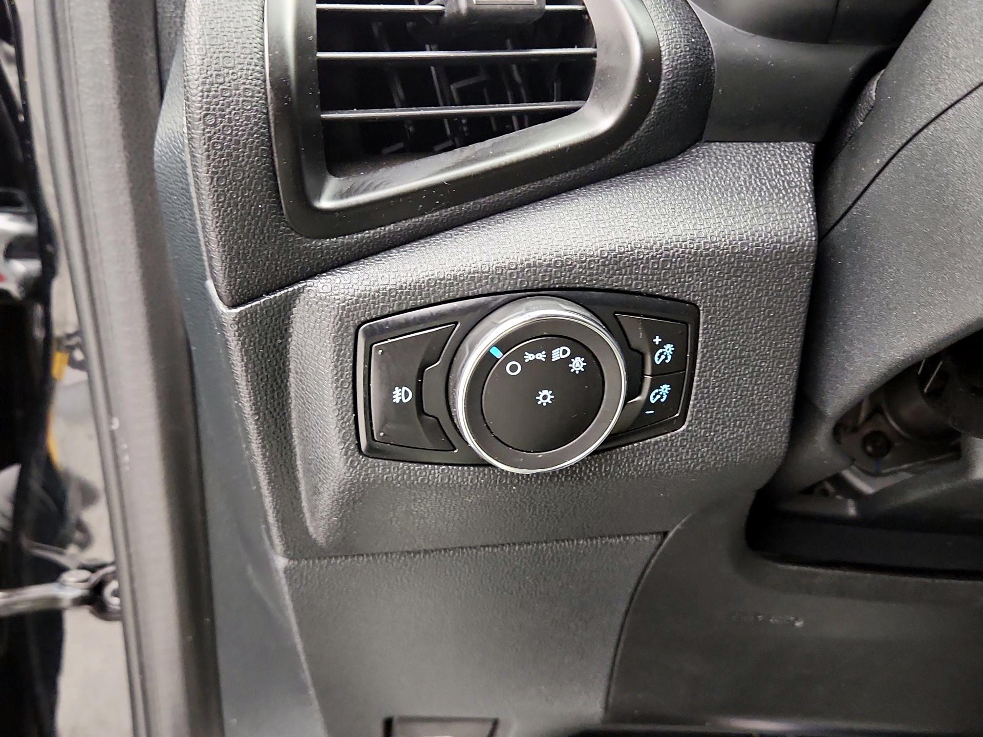 Thumbnail: 2021 Ford EcoSport - 13