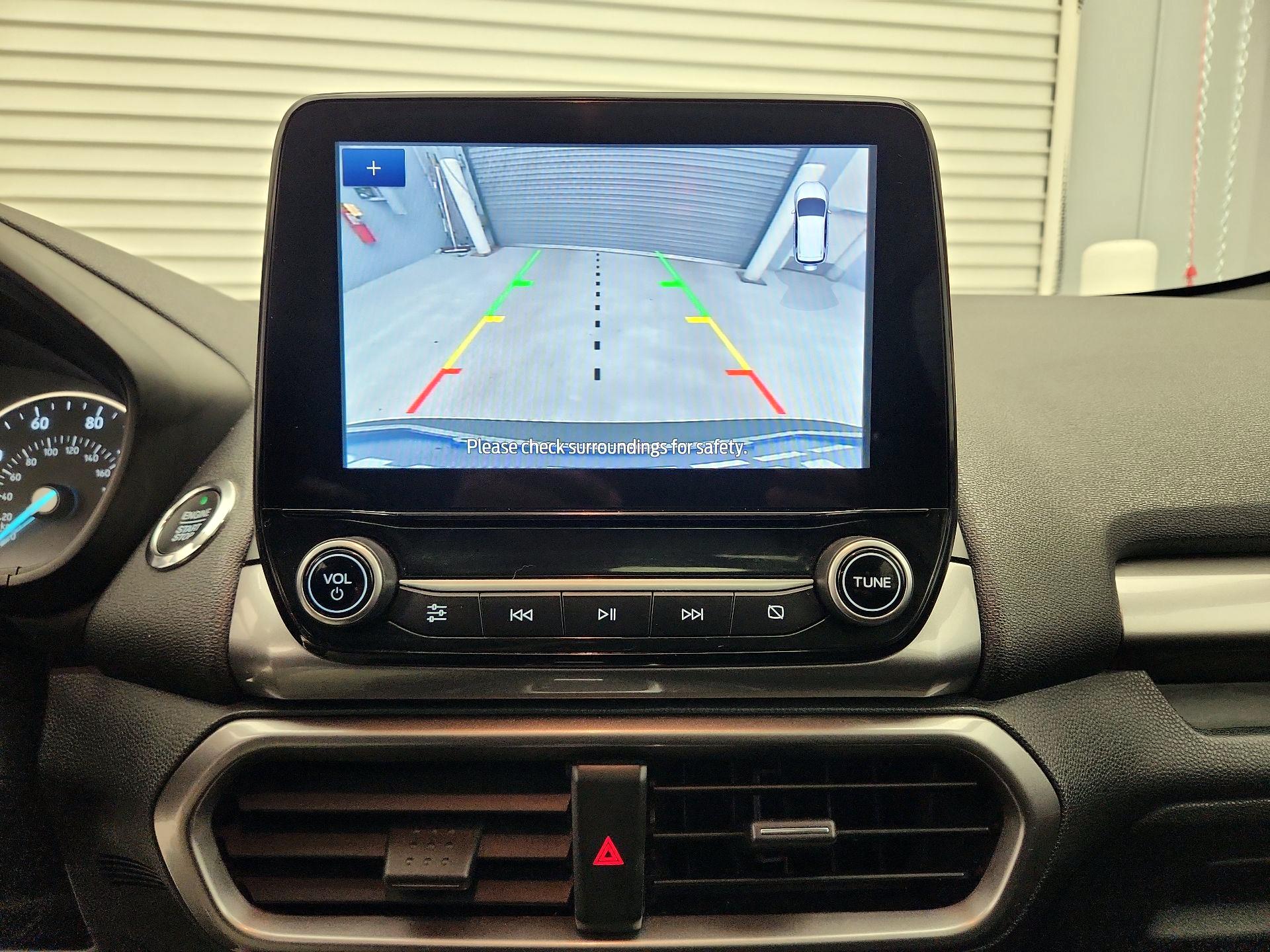 Thumbnail: 2021 Ford EcoSport - 14