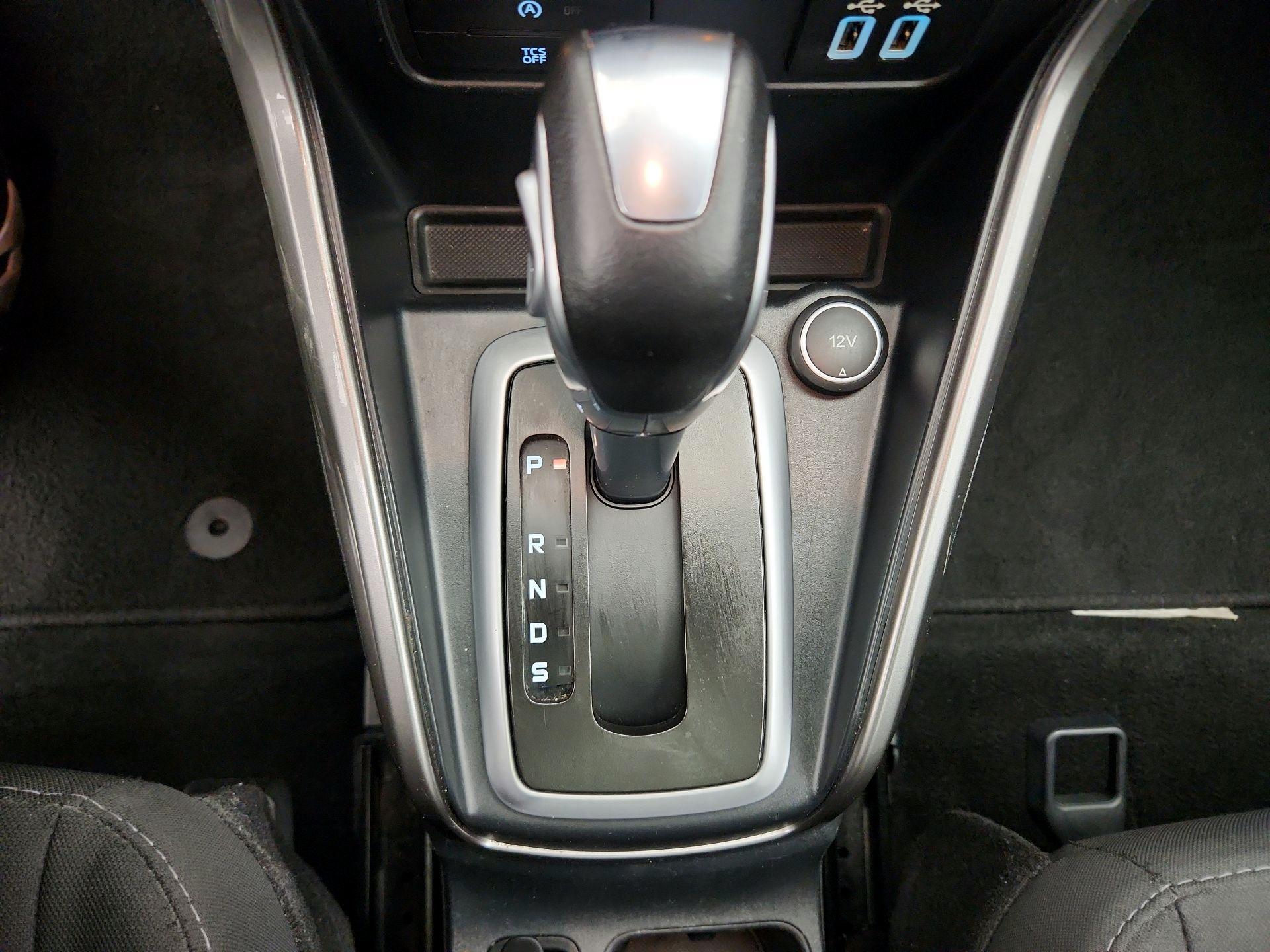 Thumbnail: 2021 Ford EcoSport - 17