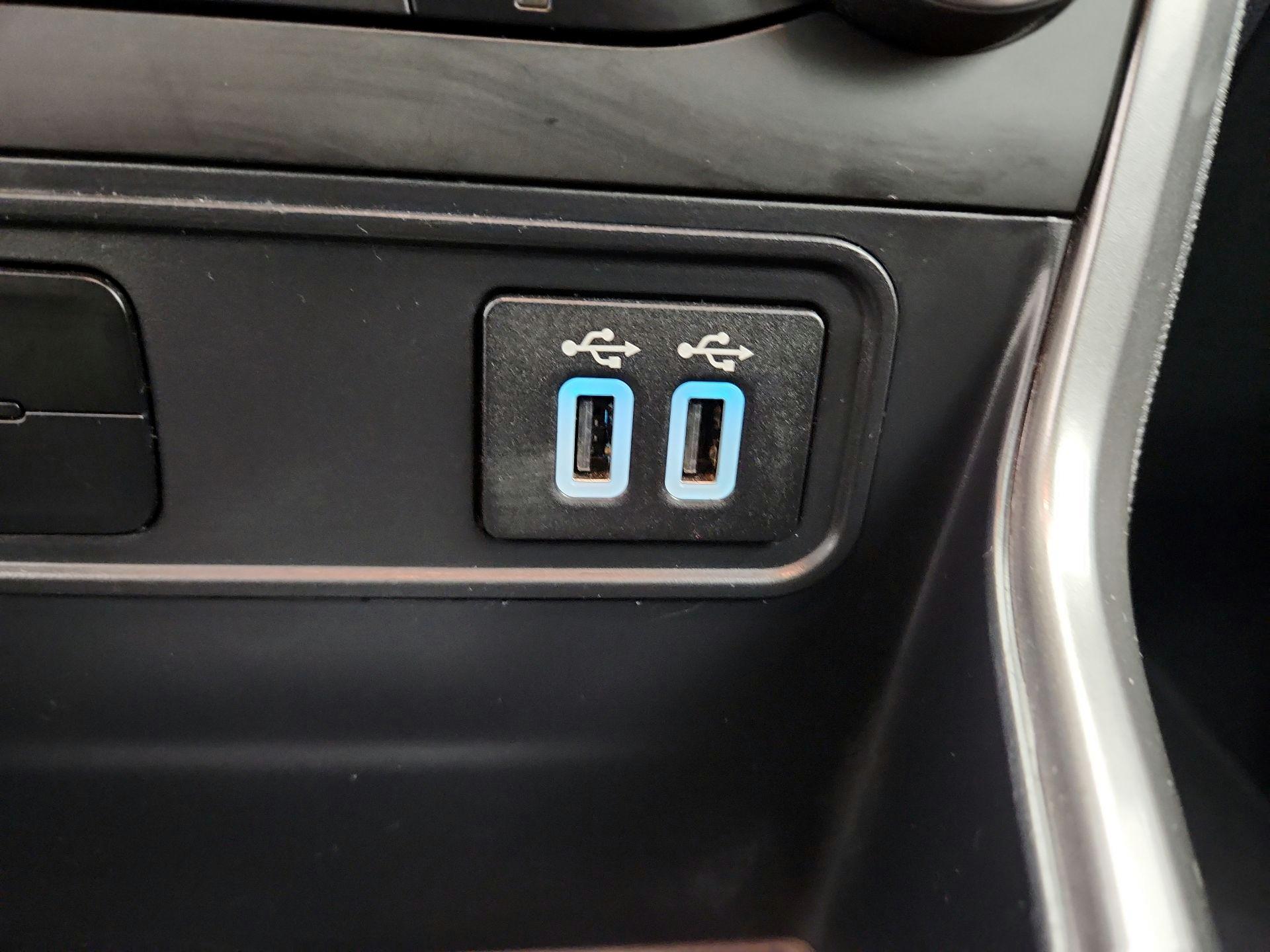 Thumbnail: 2021 Ford EcoSport - 18