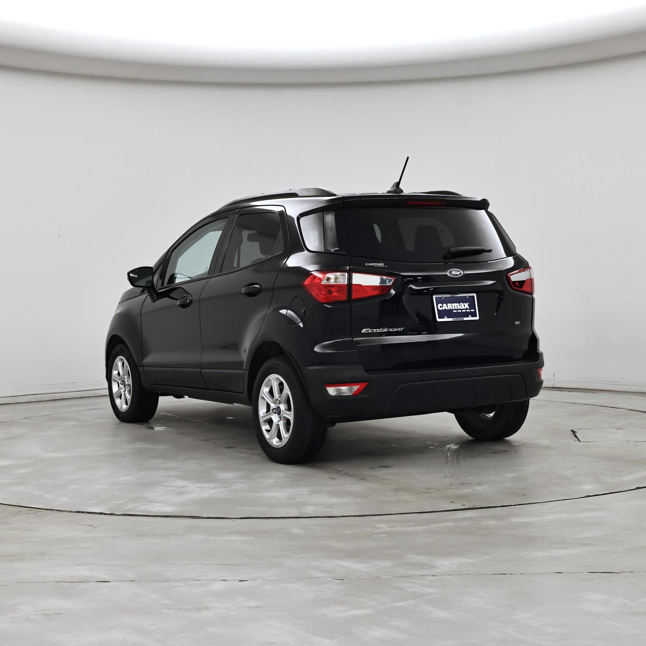 Thumbnail: 2021 Ford EcoSport - 2