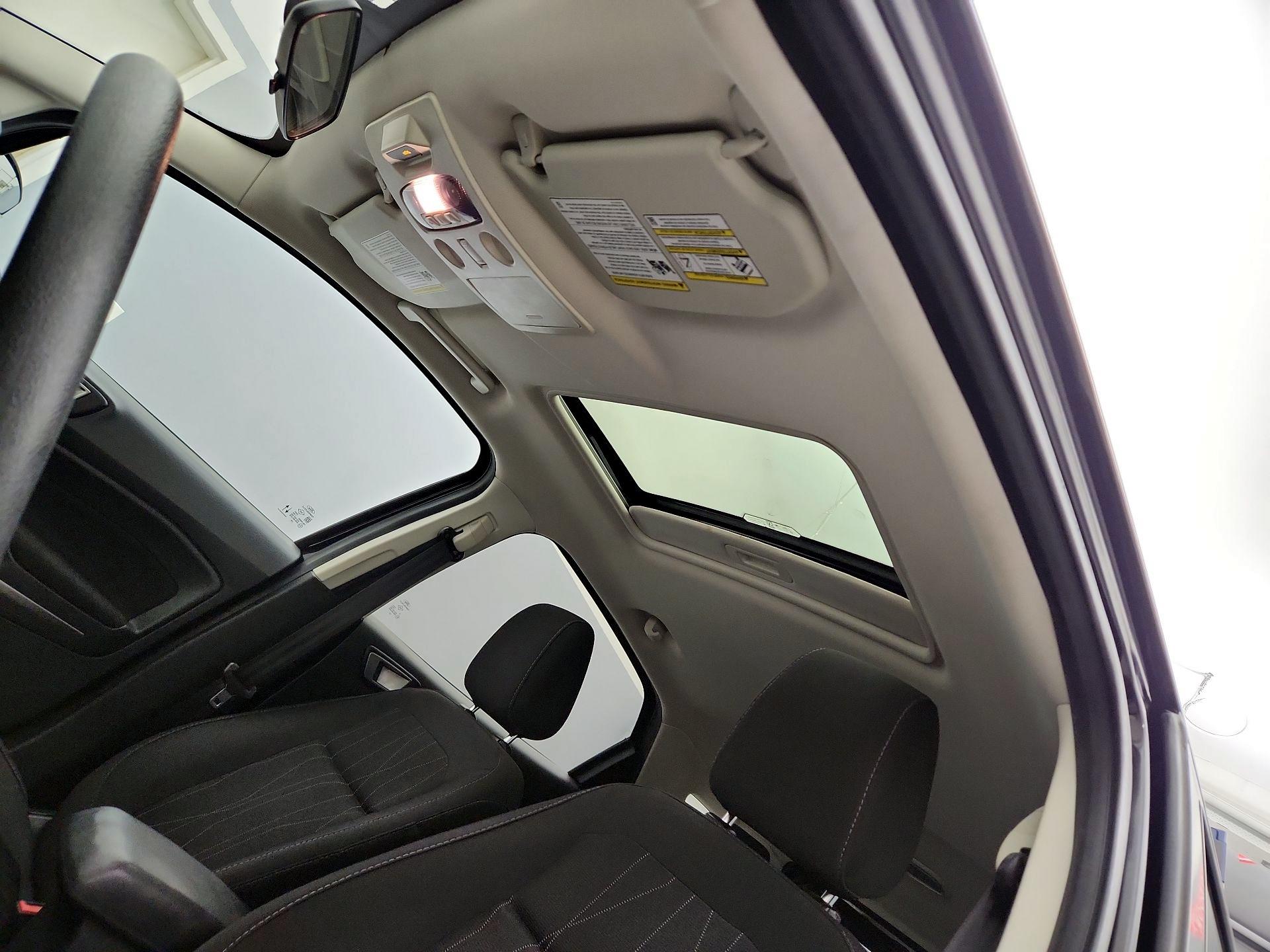 Thumbnail: 2021 Ford EcoSport - 19