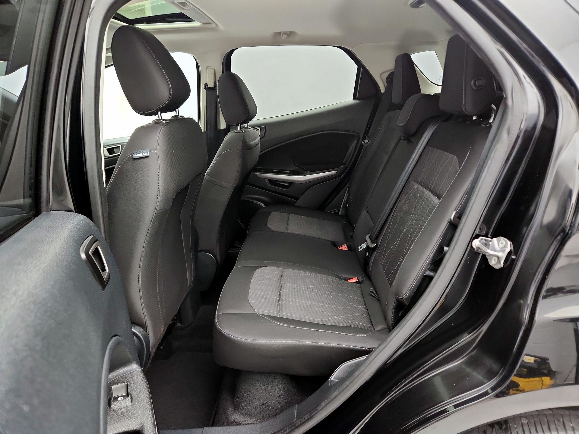 Thumbnail: 2021 Ford EcoSport - 20