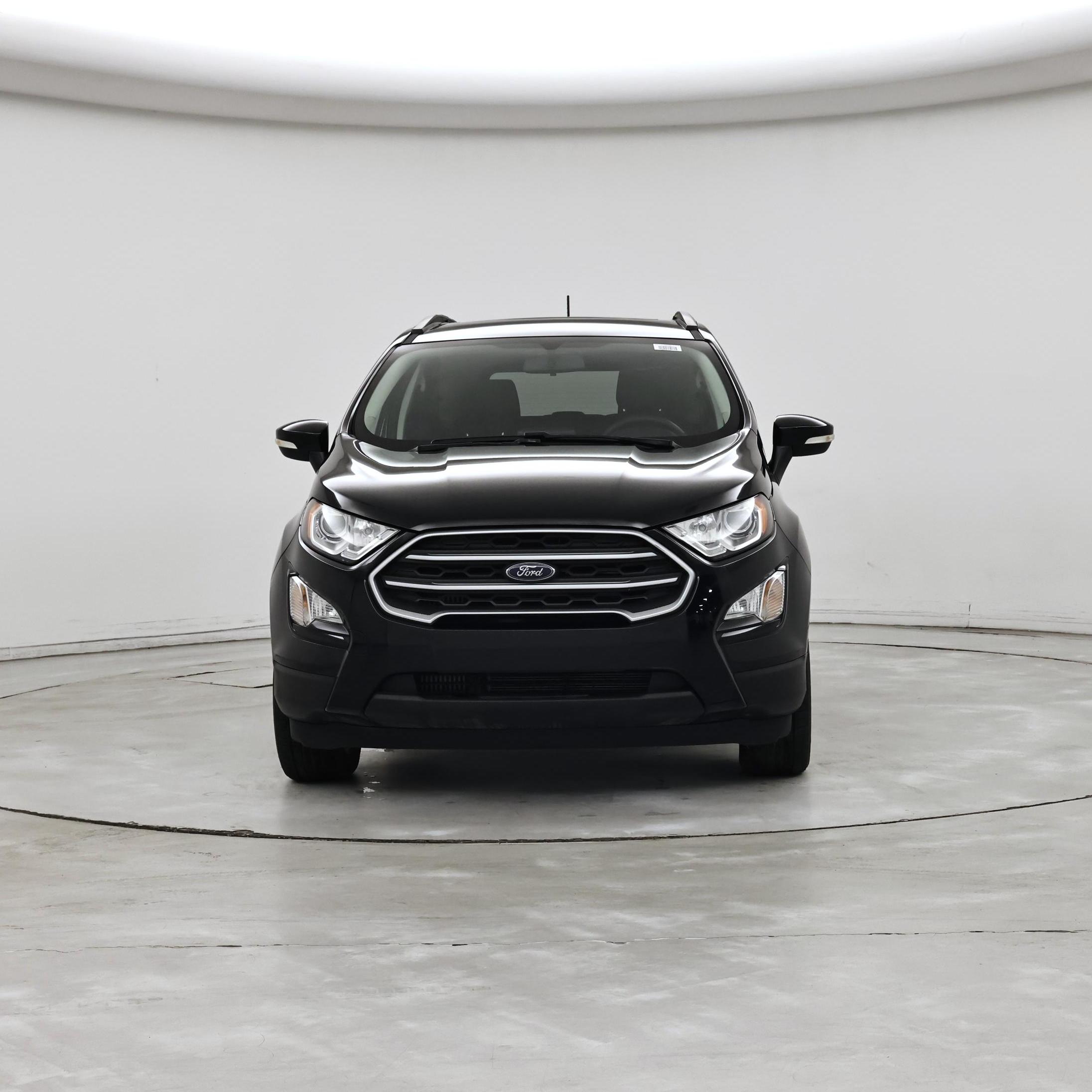 Thumbnail: 2021 Ford EcoSport - 5