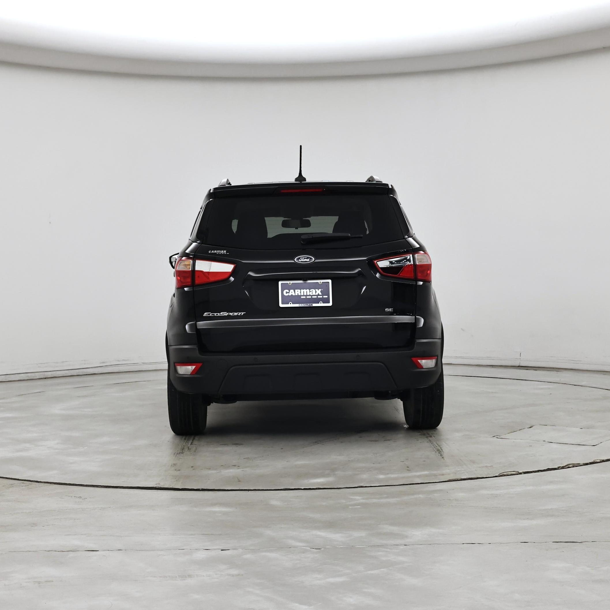 Thumbnail: 2021 Ford EcoSport - 6