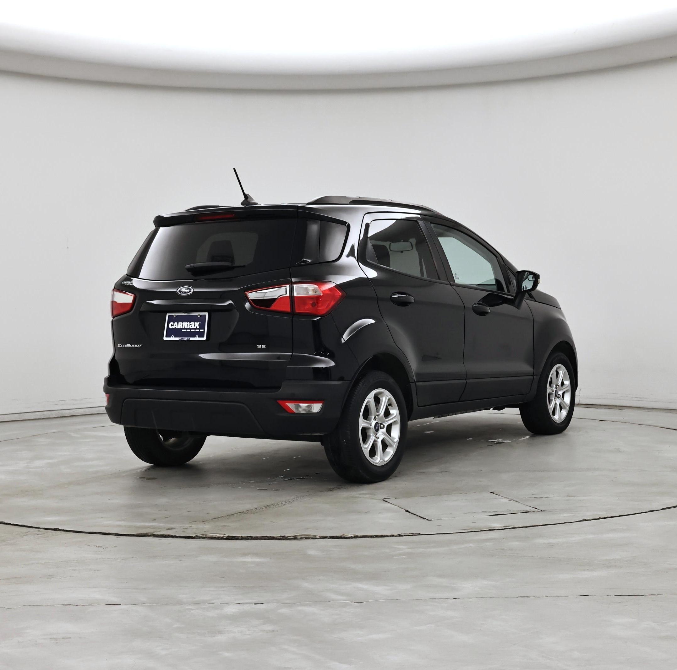 Thumbnail: 2021 Ford EcoSport - 8