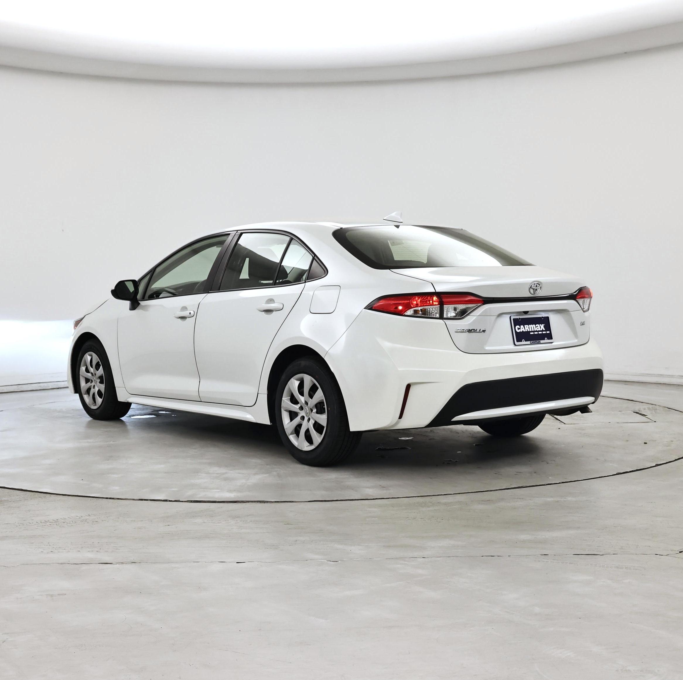 Thumbnail: 2022 Toyota Corolla - 2