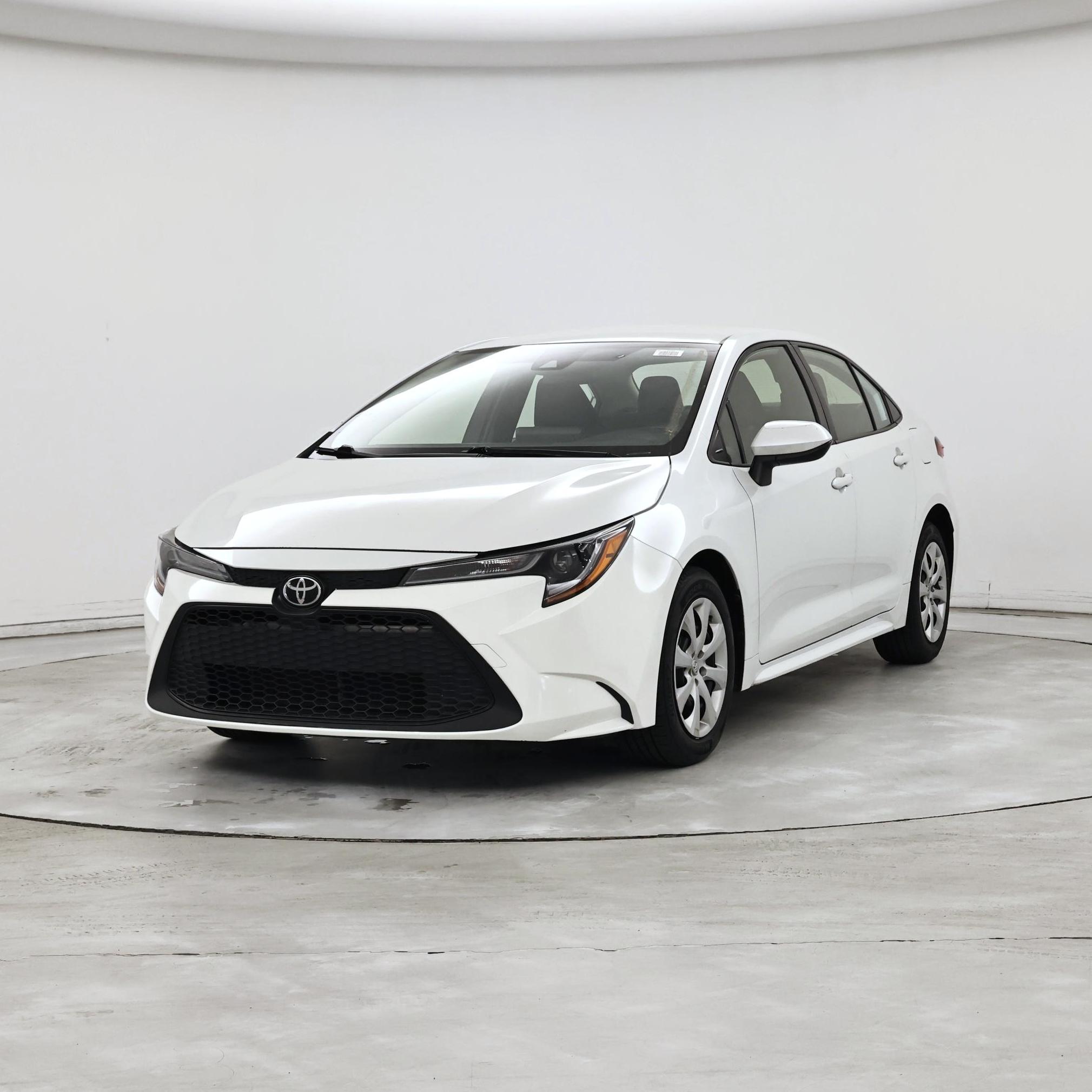 Thumbnail: 2022 Toyota Corolla - 4