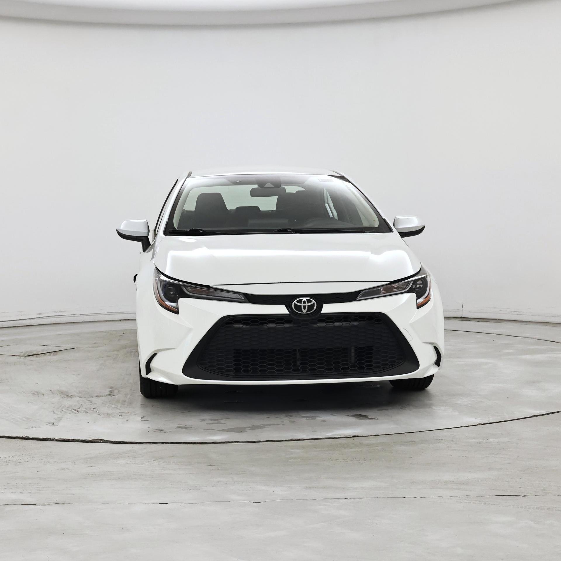 Thumbnail: 2022 Toyota Corolla - 5