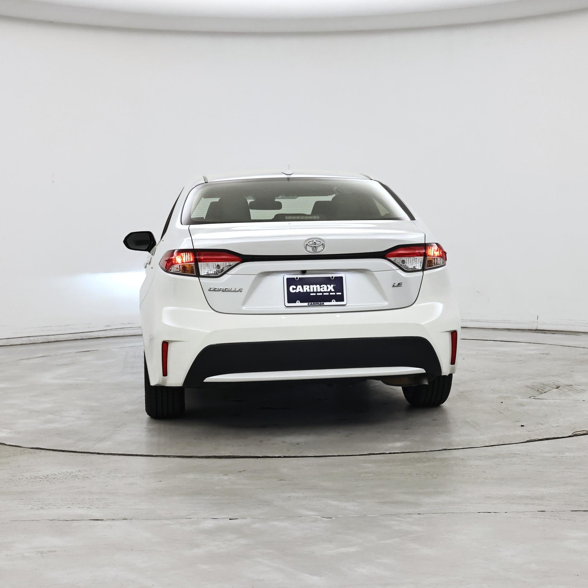 Thumbnail: 2022 Toyota Corolla - 6