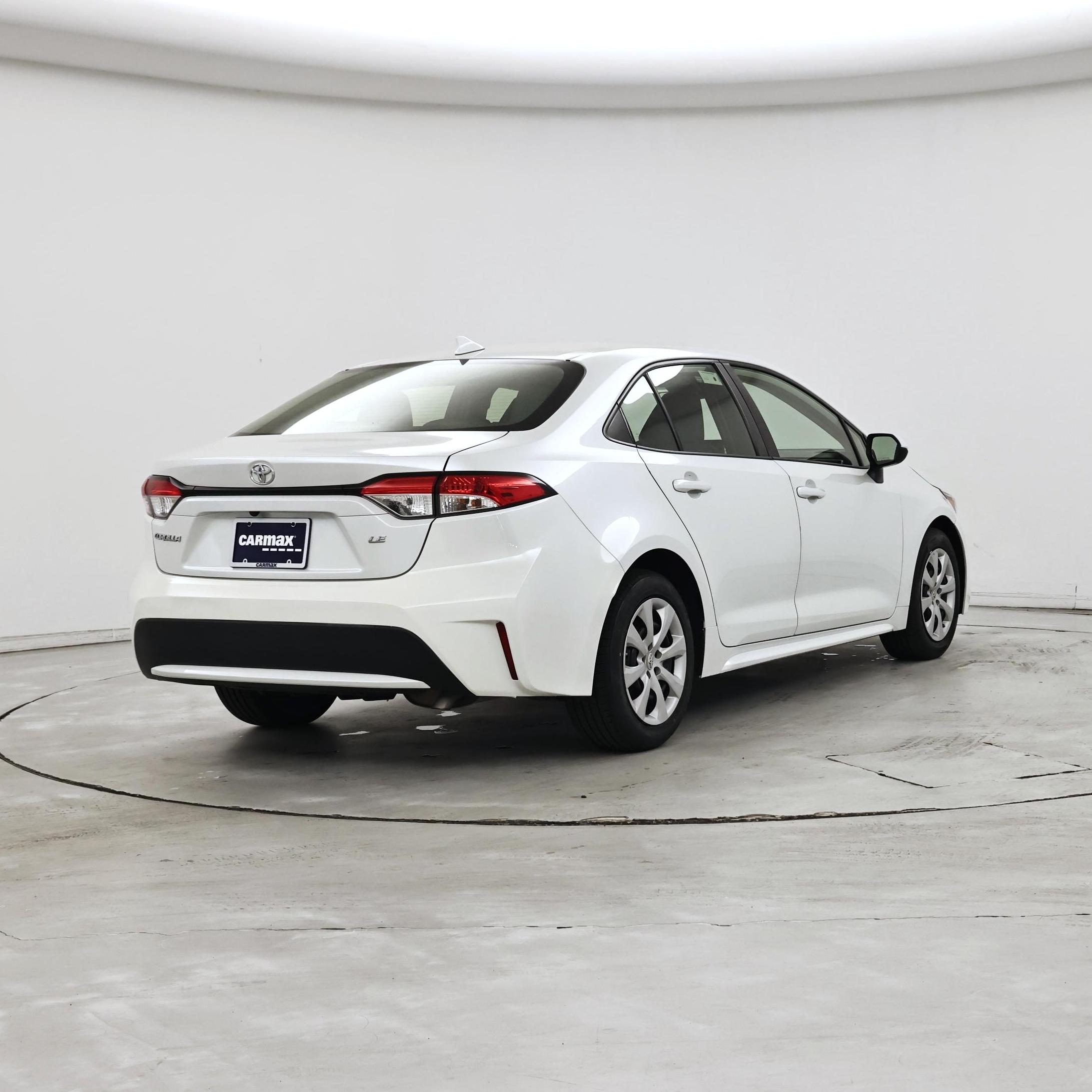 Thumbnail: 2022 Toyota Corolla - 8