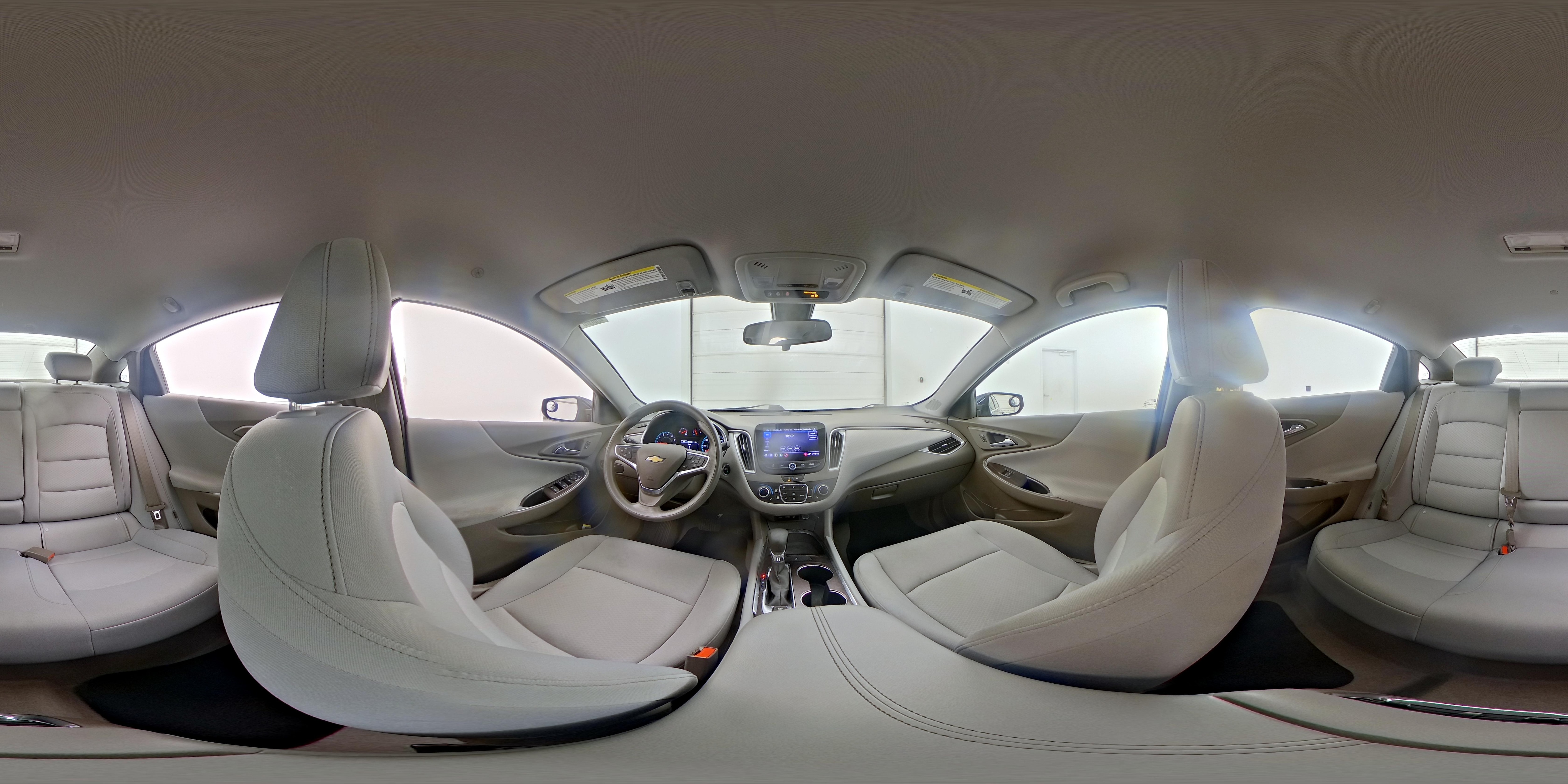 2022 Chevrolet Malibu 1LT - Photo 24