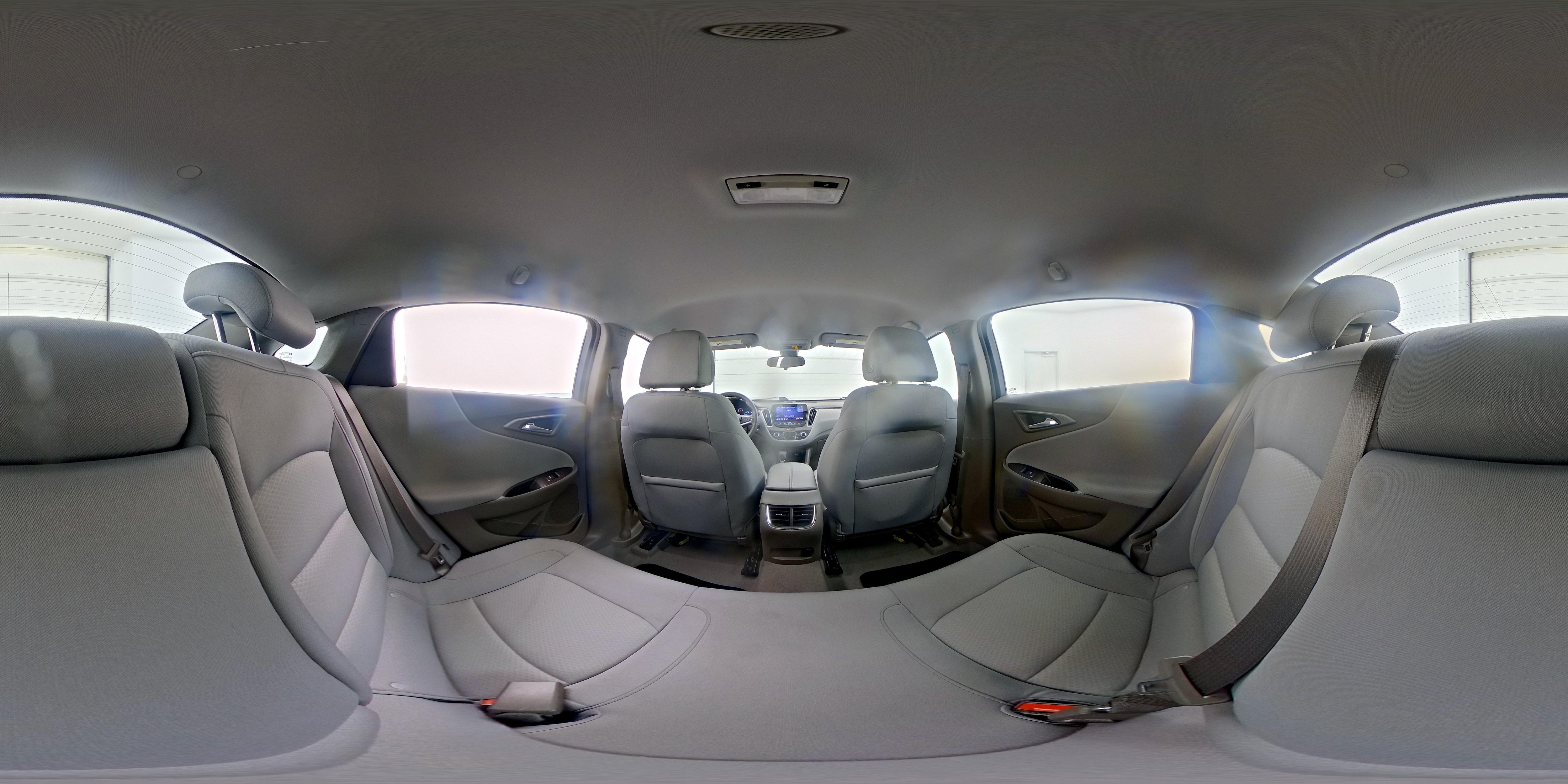 2022 Chevrolet Malibu 1LT - Photo 25