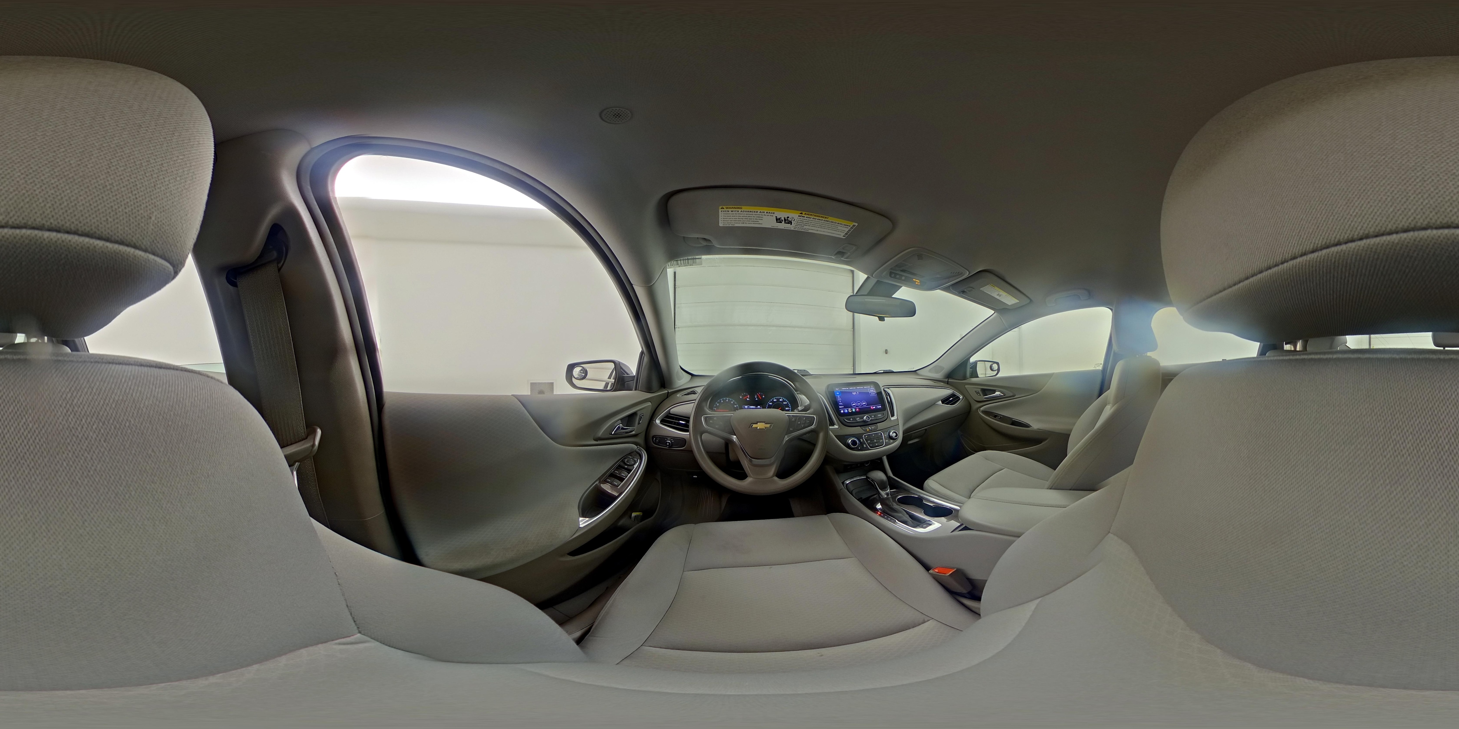 2022 Chevrolet Malibu 1LT - Photo 26
