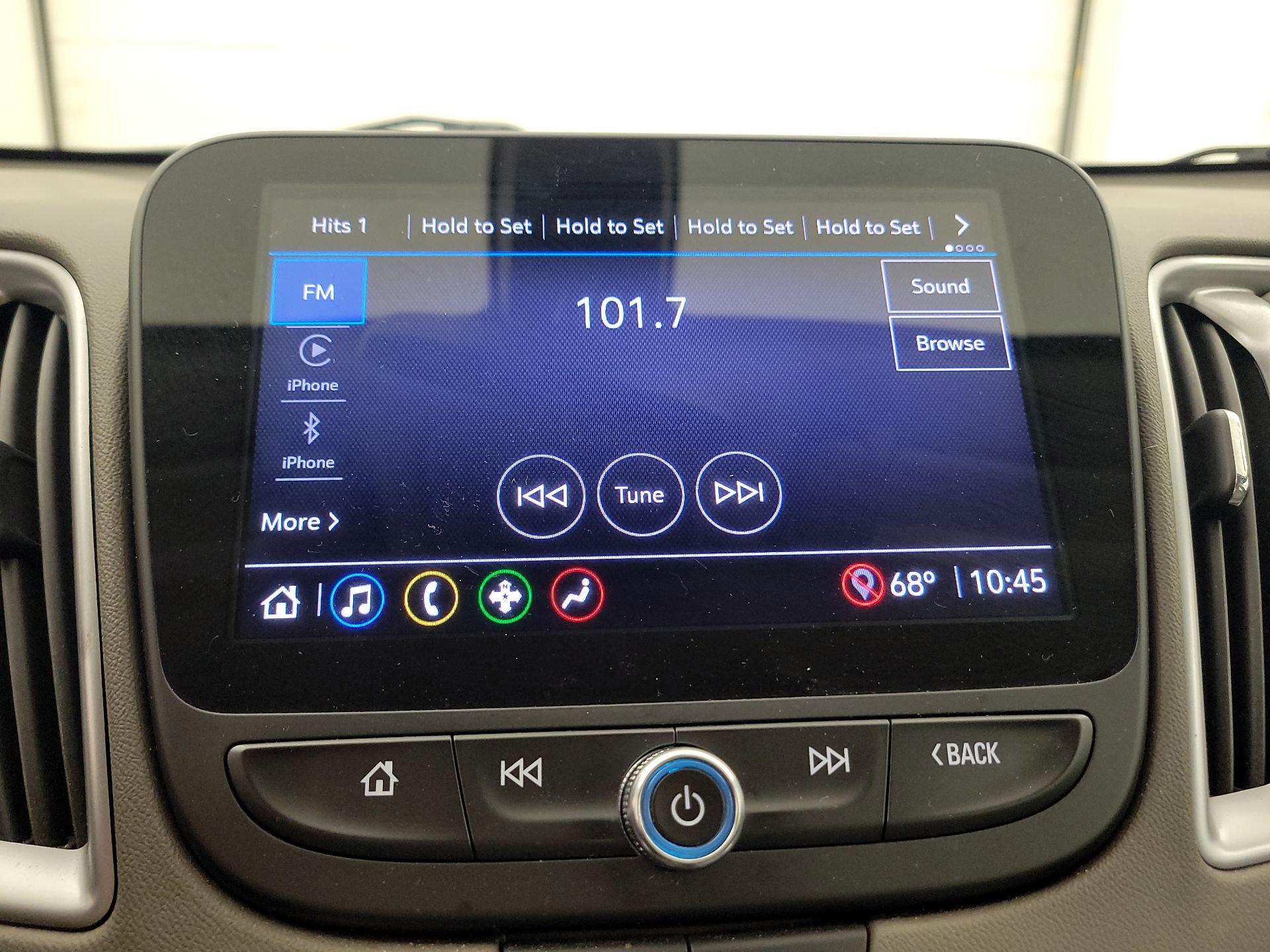 Thumbnail: 2022 Chevrolet Malibu - 15