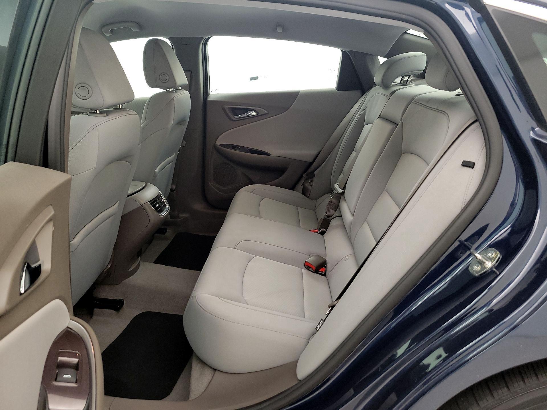 Thumbnail: 2022 Chevrolet Malibu - 19