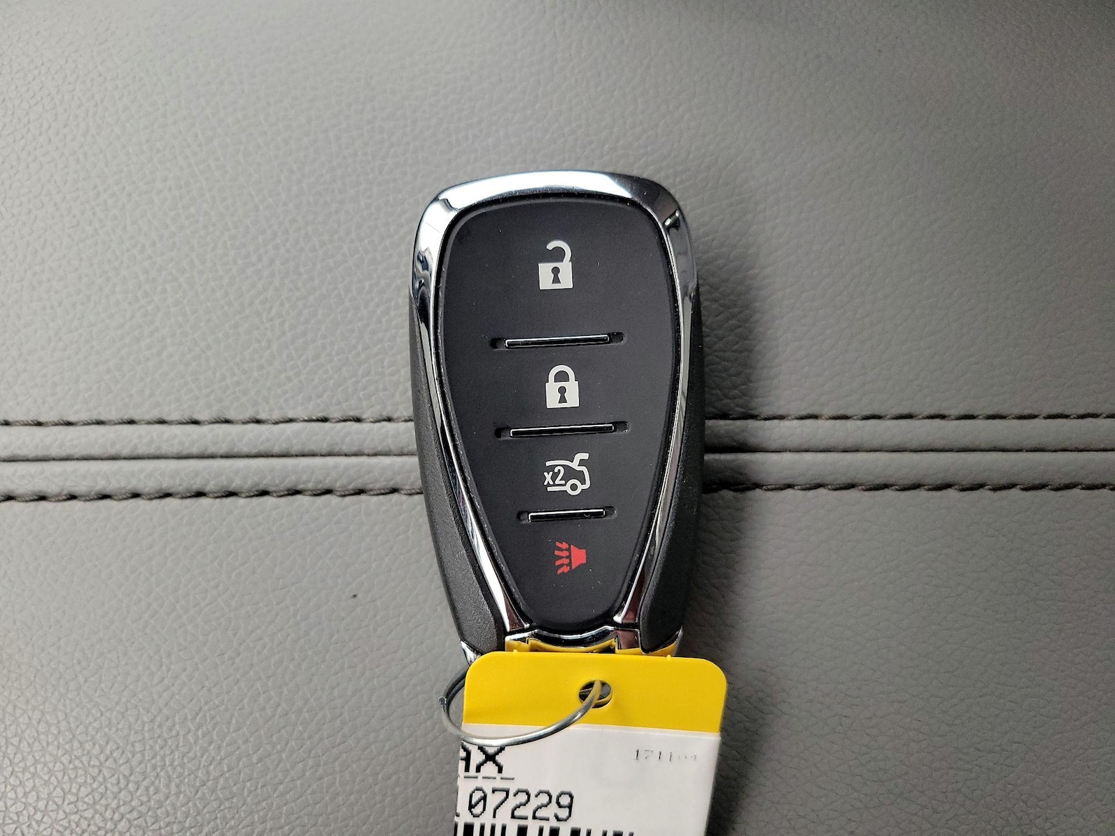 2022 Chevrolet Malibu 1LT - Photo 23