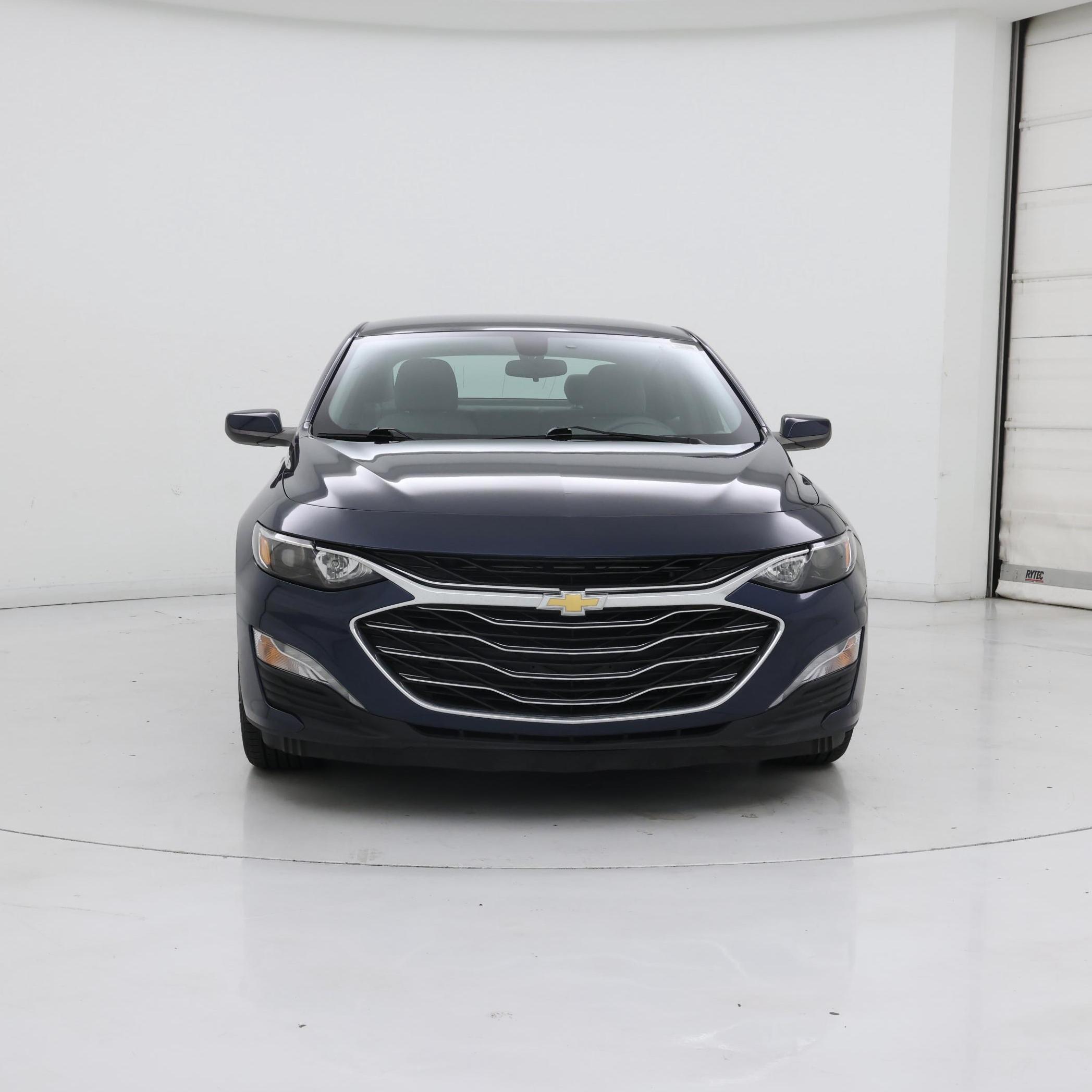 Thumbnail: 2022 Chevrolet Malibu - 5