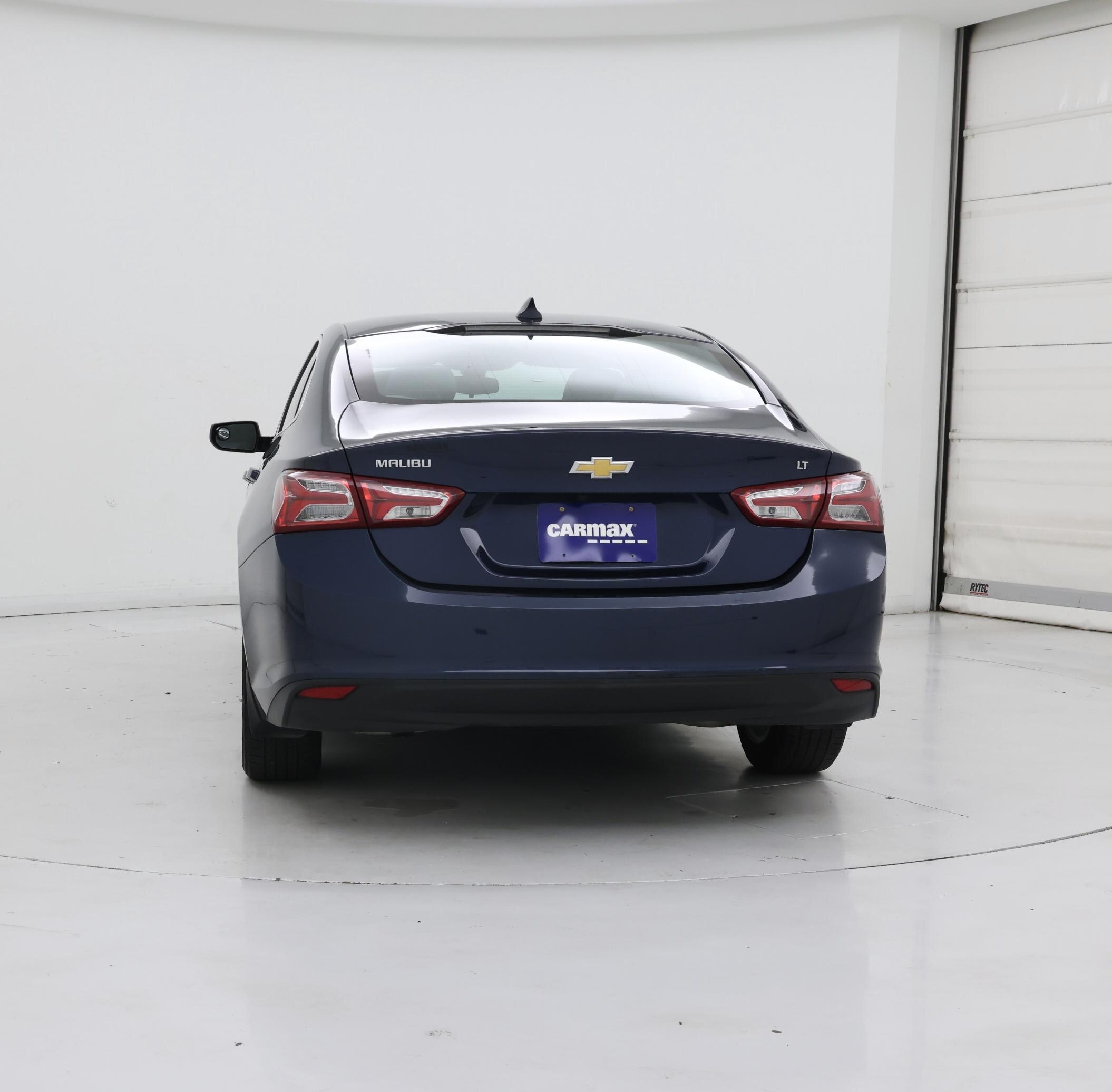 Thumbnail: 2022 Chevrolet Malibu - 6