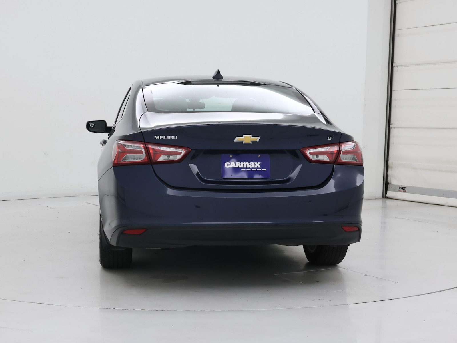 2022 Chevrolet Malibu 1LT - Photo 7