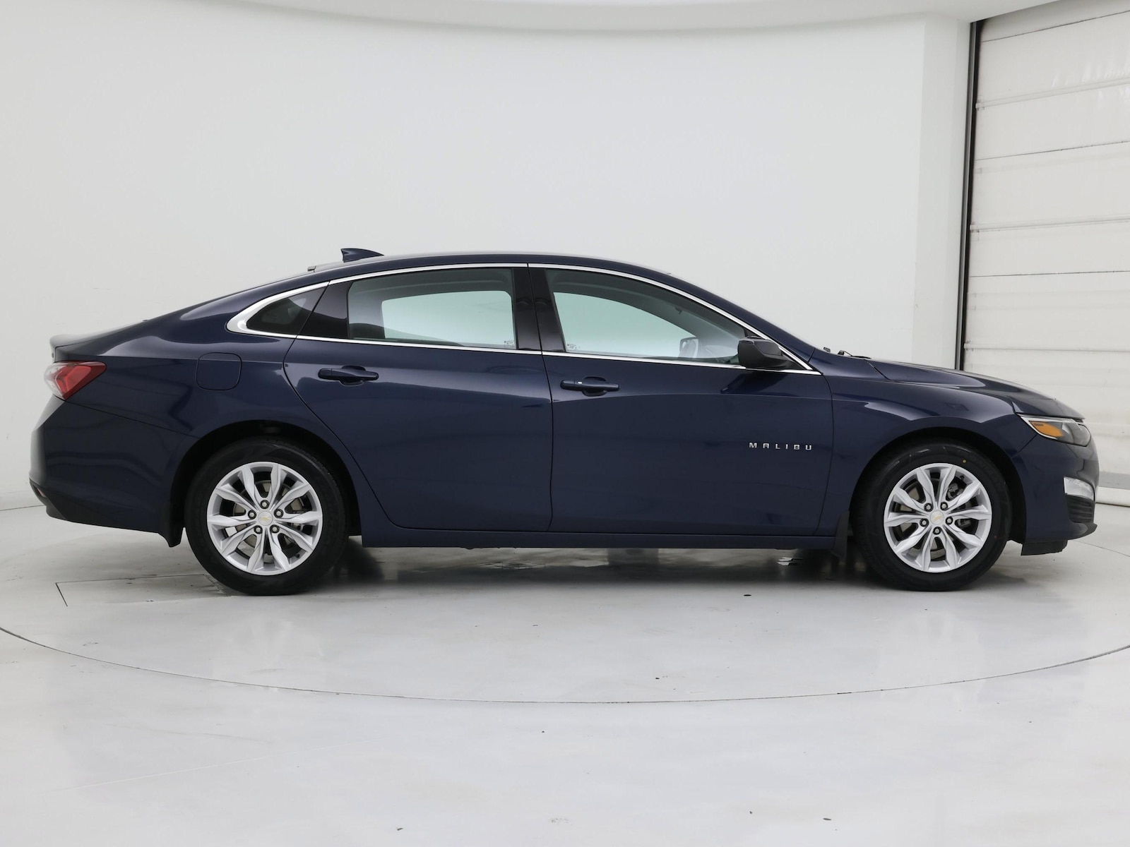 2022 Chevrolet Malibu 1LT - Photo 8