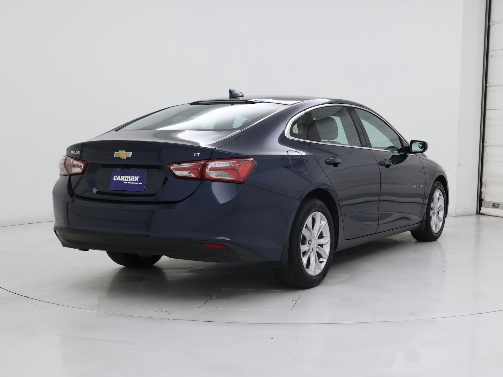 2022 Chevrolet Malibu 1LT - Photo 9