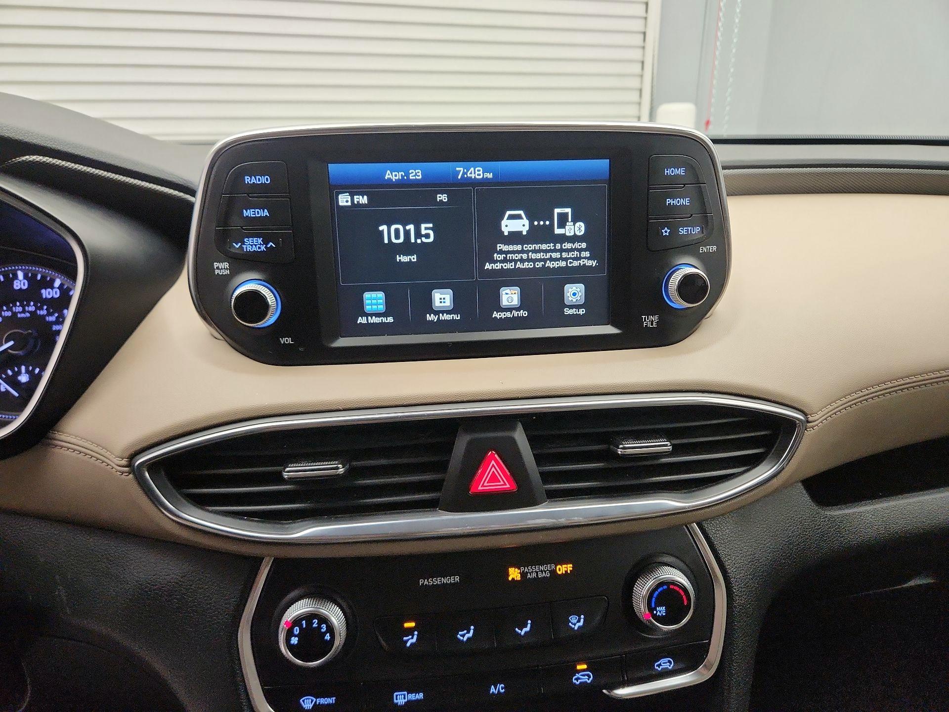 Thumbnail: 2020 Hyundai Santa Fe - 15