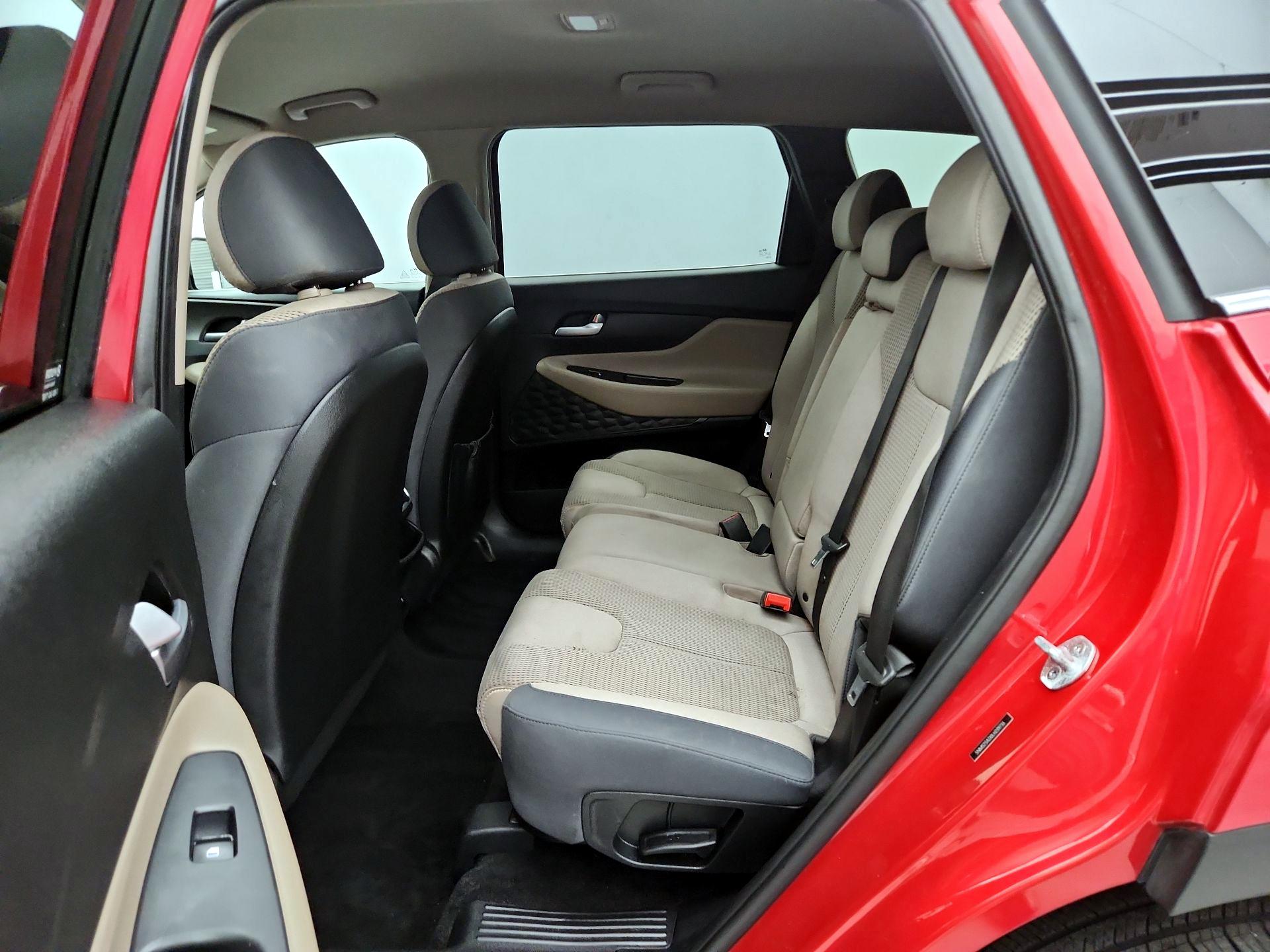 Thumbnail: 2020 Hyundai Santa Fe - 19